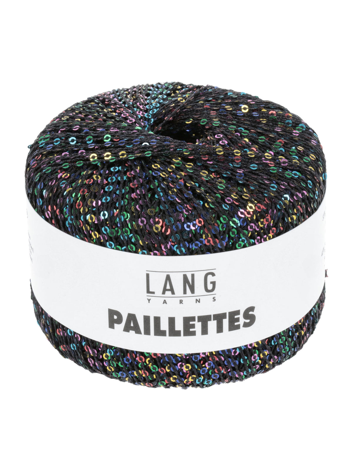 PAILLETTES