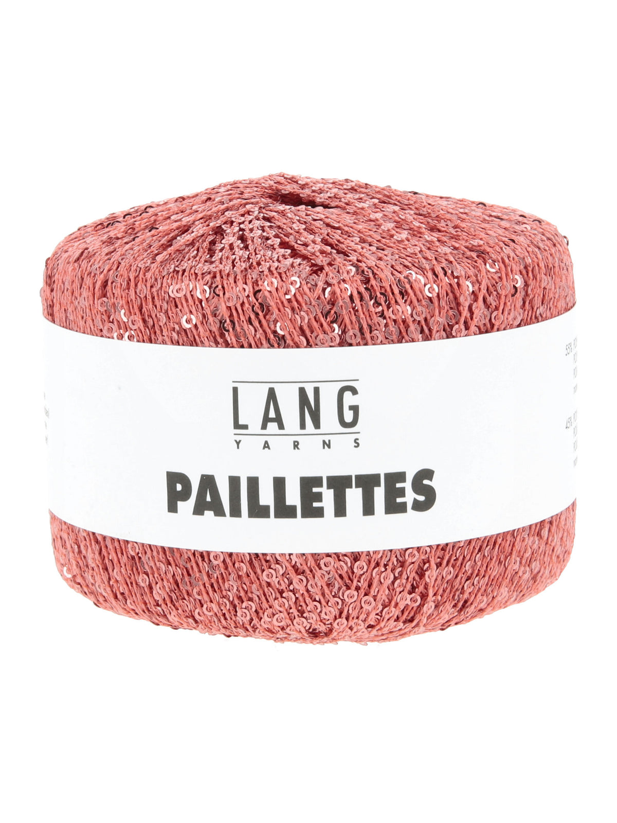 PAILLETTES