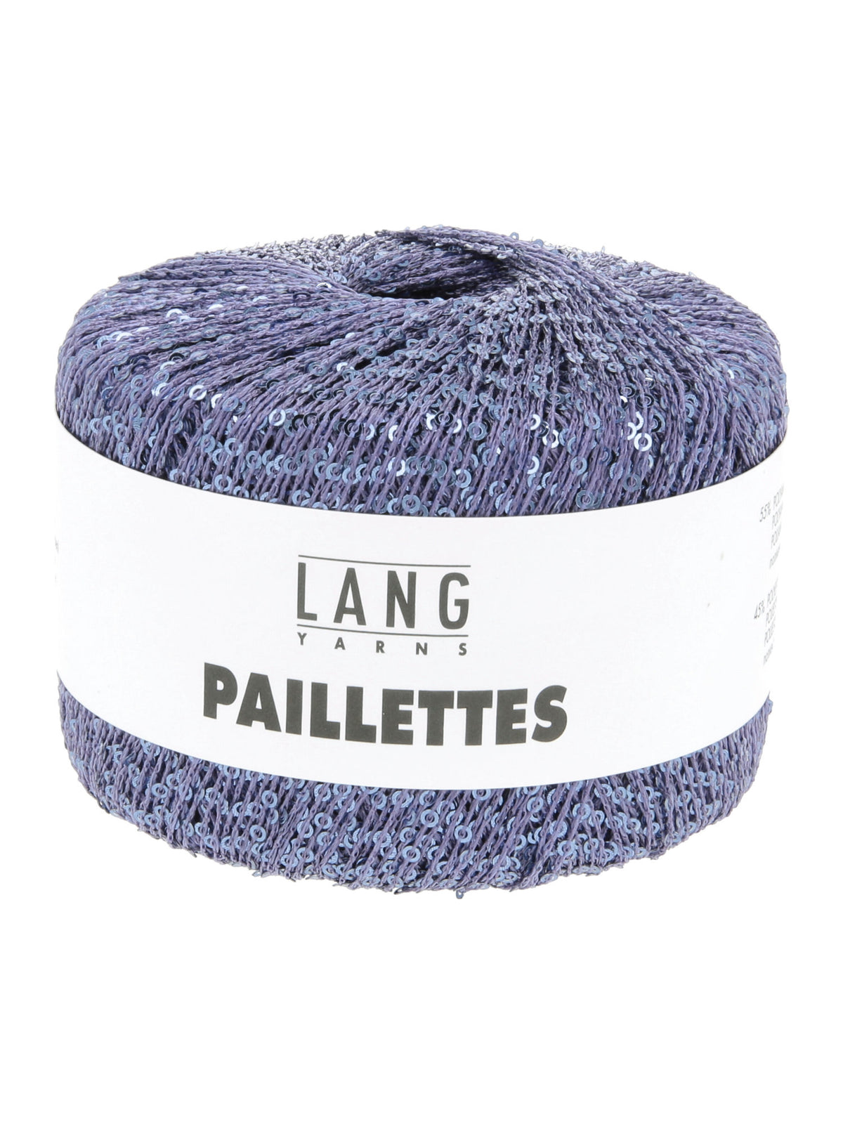 PAILLETTES
