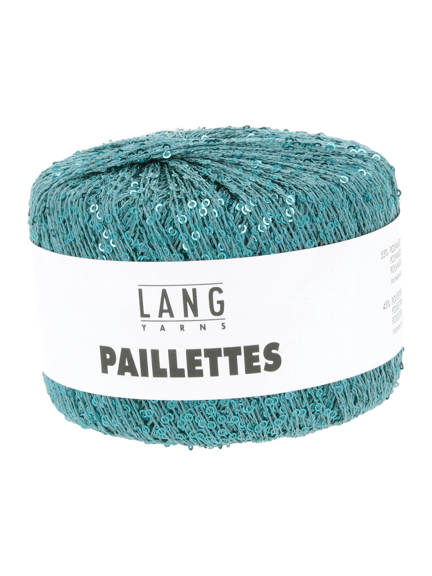 PAILLETTES