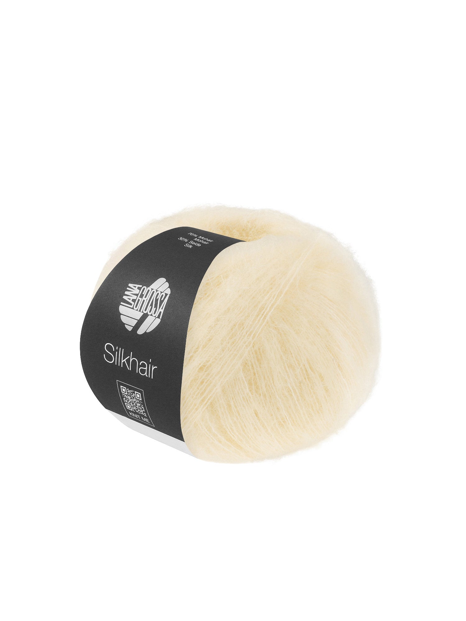 SILKHAIR