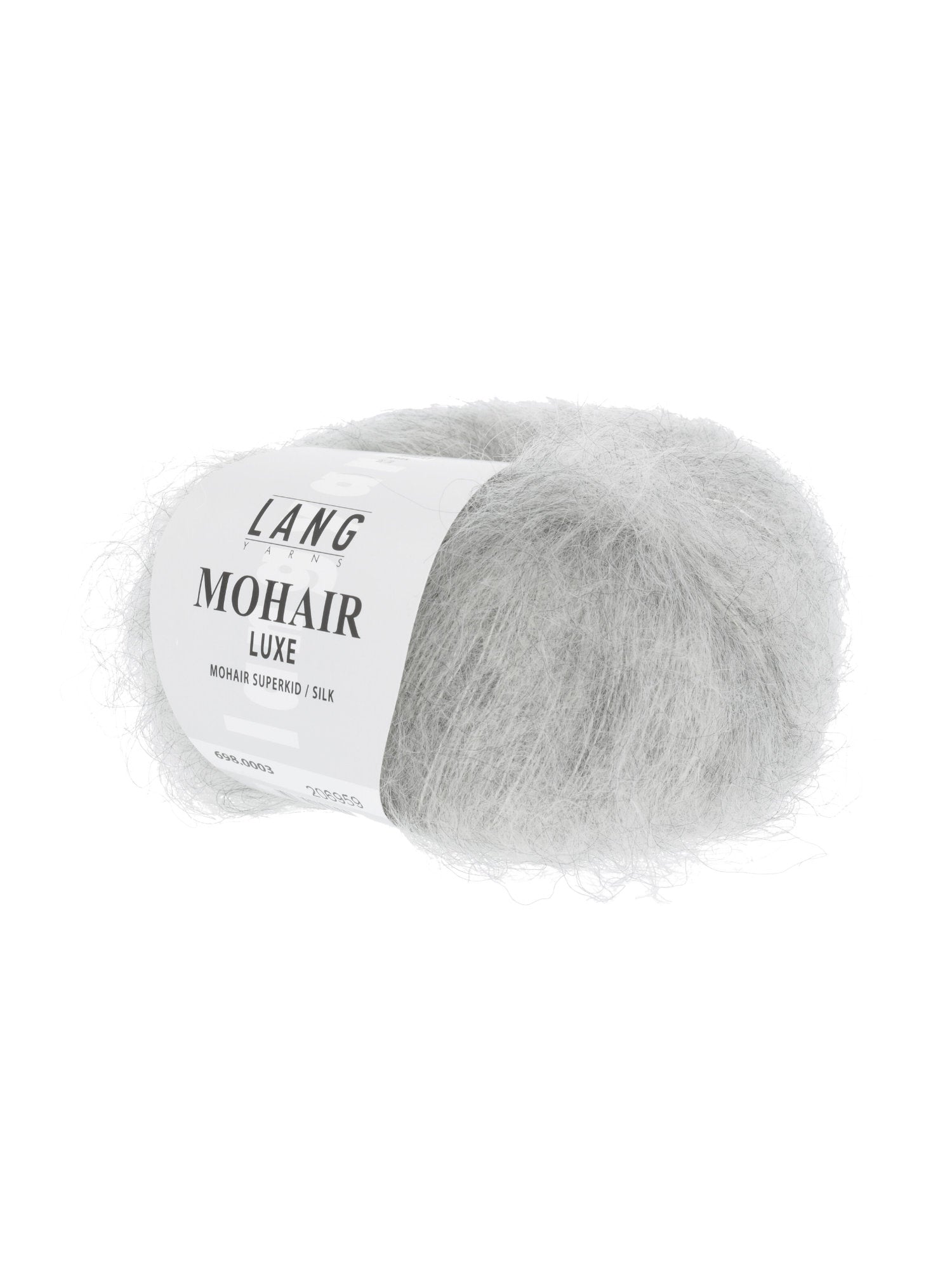 MOHAIR LUXE