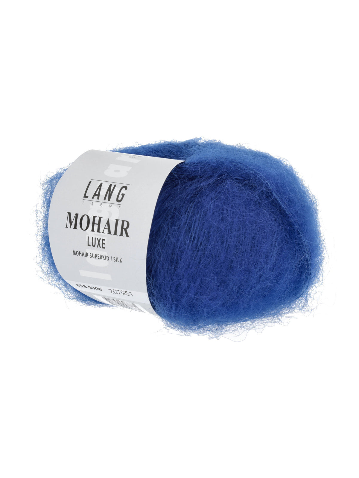 MOHAIR LUXE