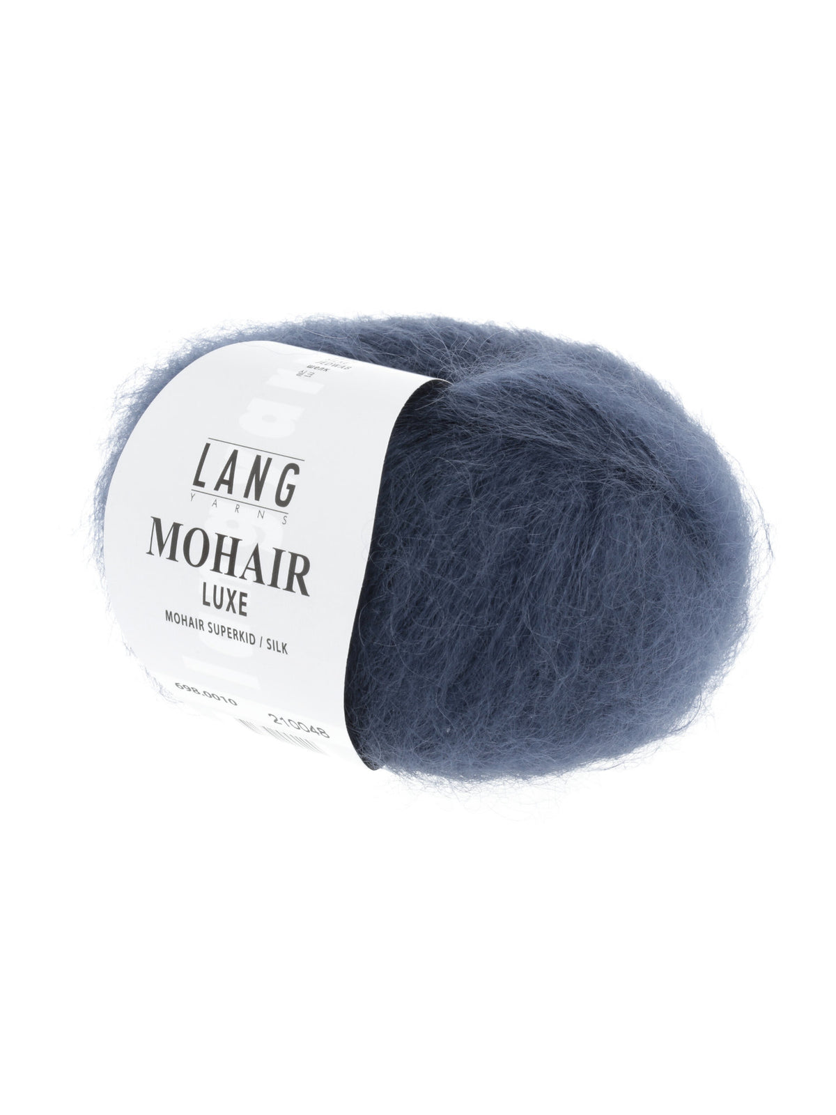 MOHAIR LUXE