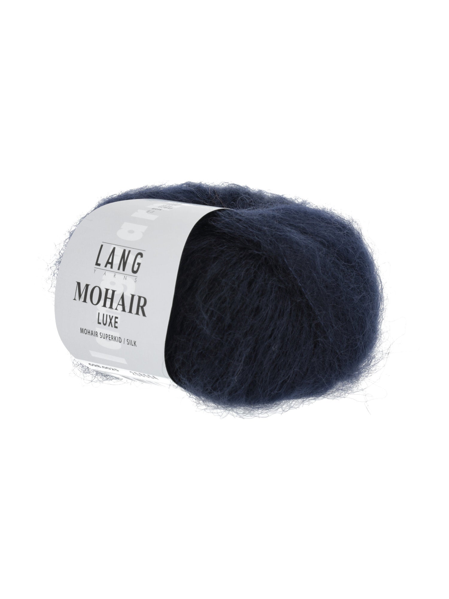 MOHAIR LUXE