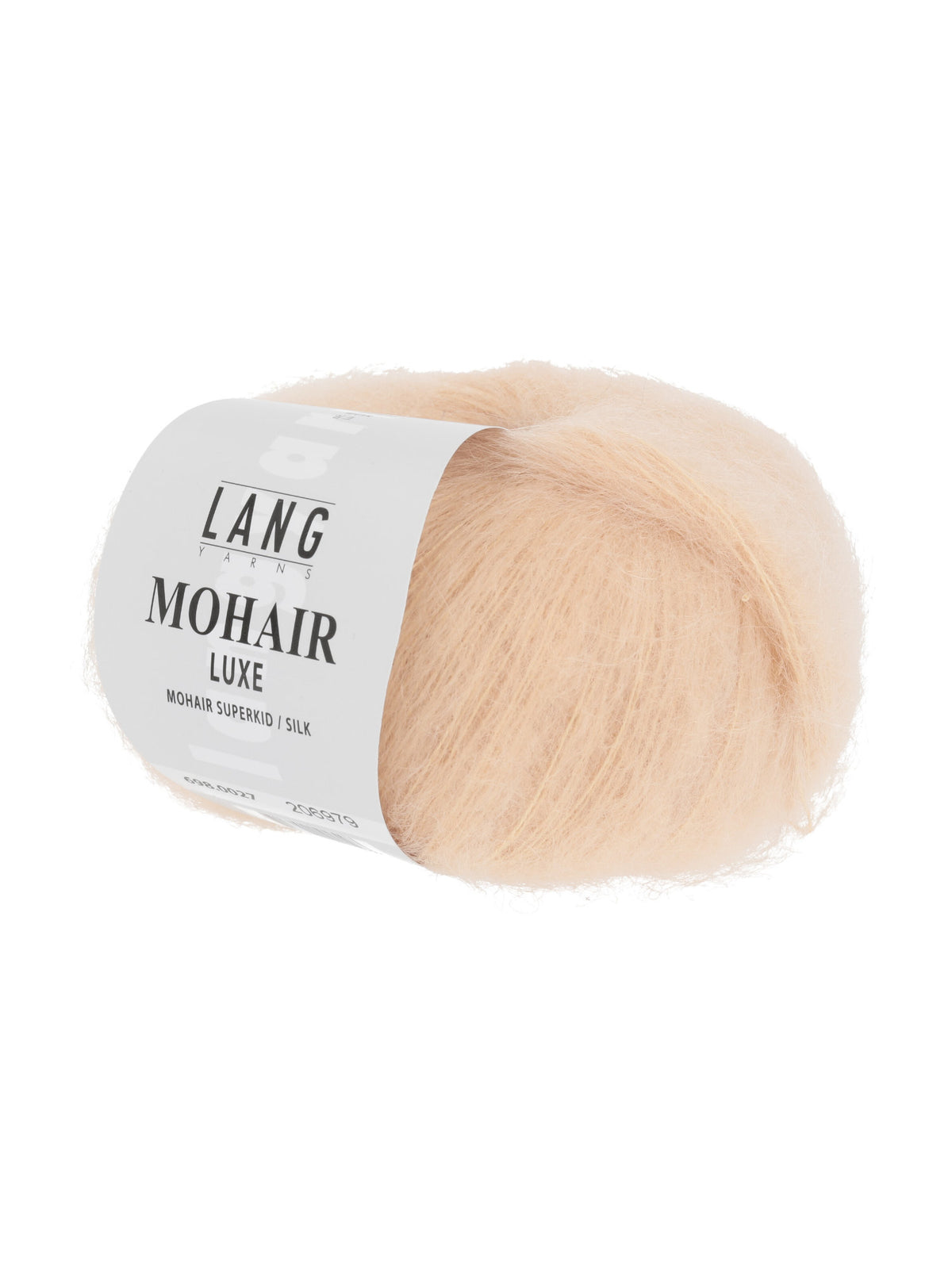 MOHAIR LUXE