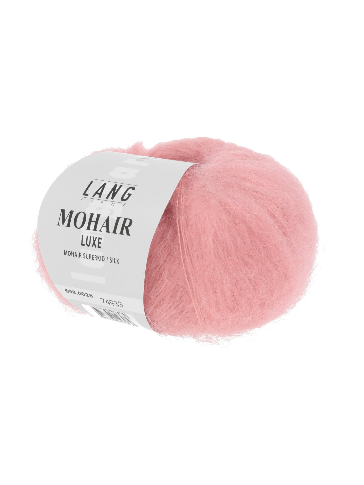 MOHAIR LUXE