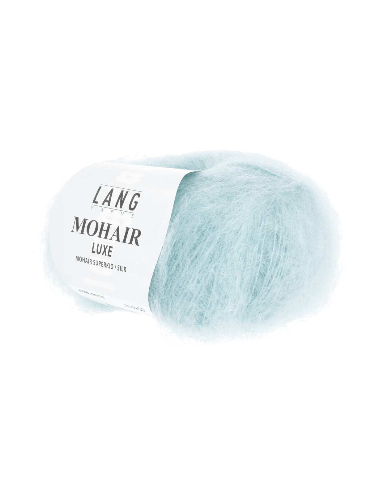 MOHAIR LUXE