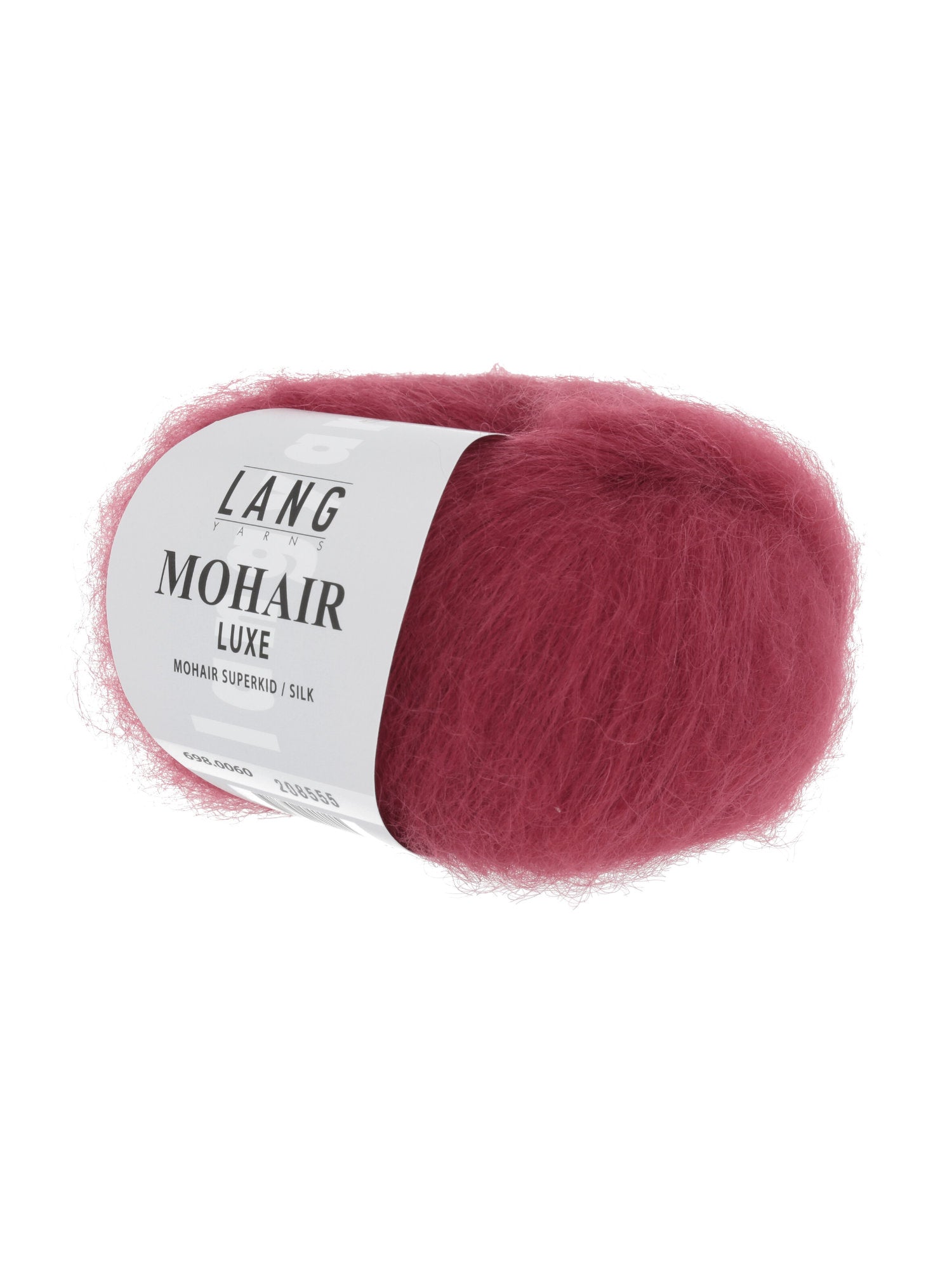 MOHAIR LUXE