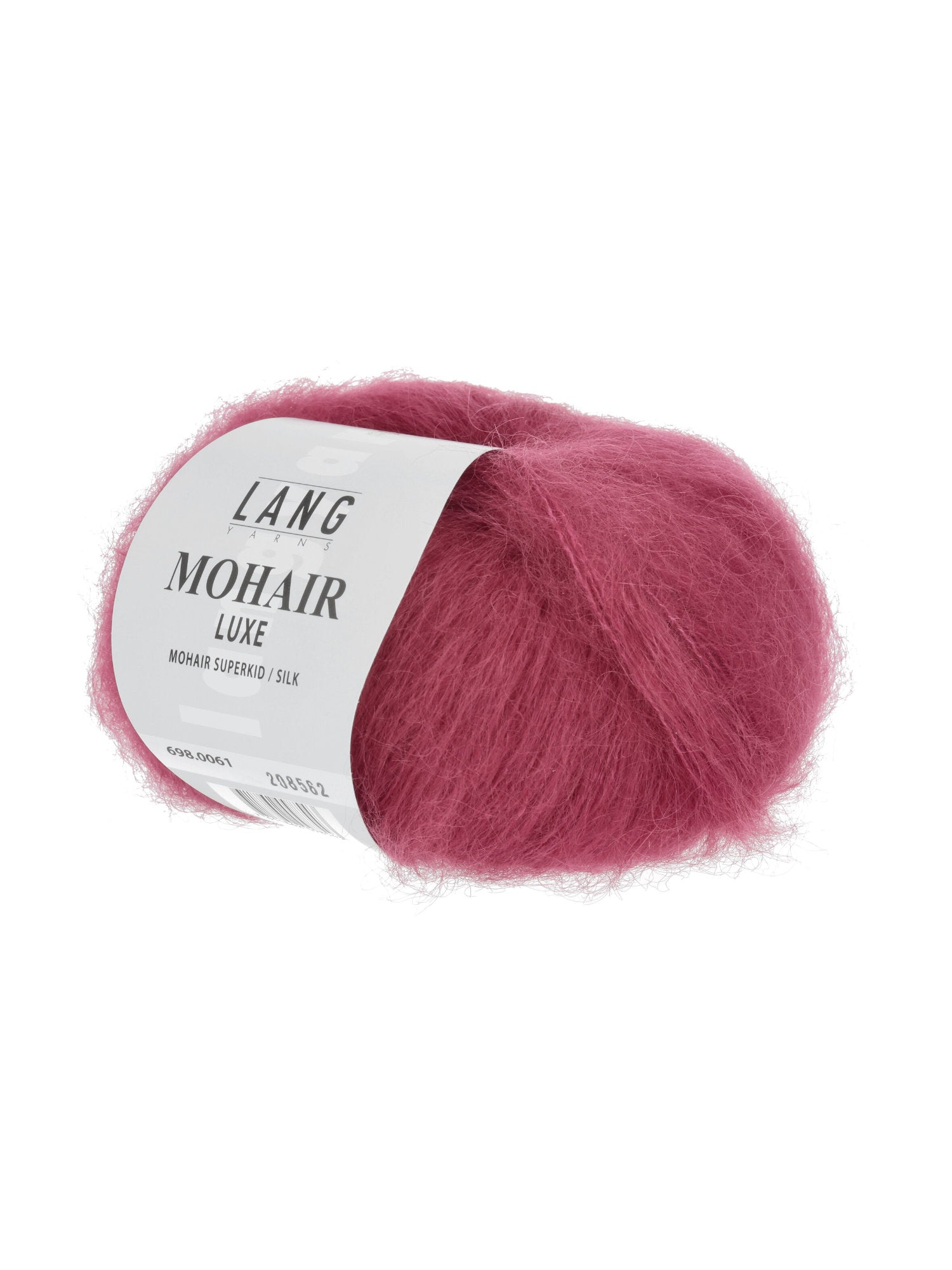 MOHAIR LUXE