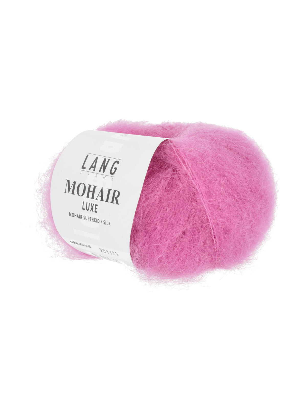 MOHAIR LUXE