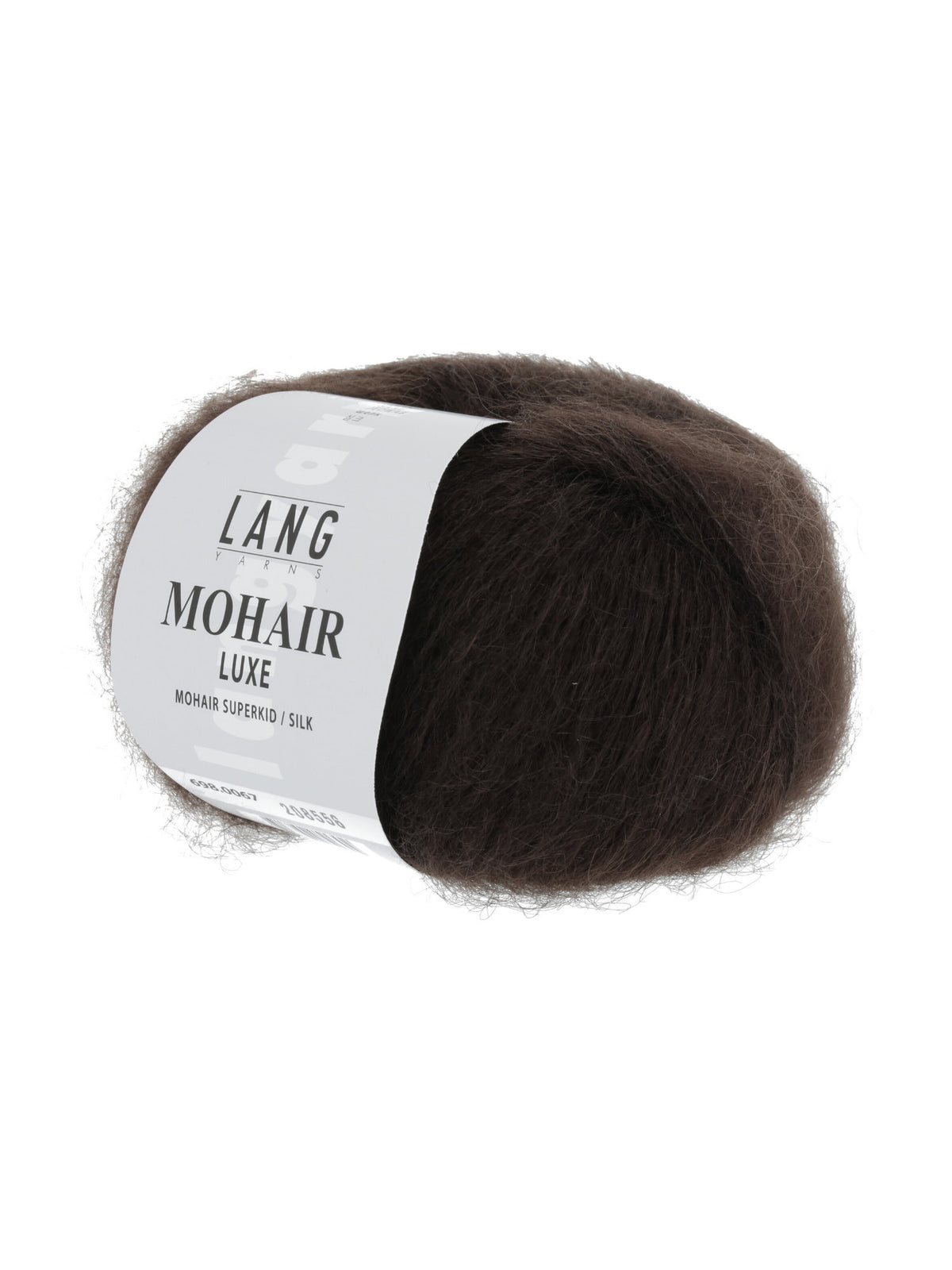 MOHAIR LUXE
