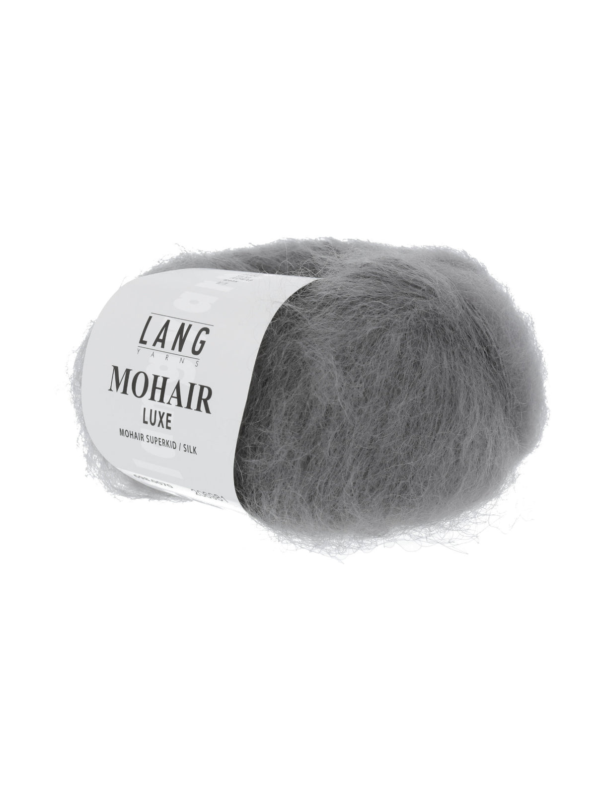 MOHAIR LUXE