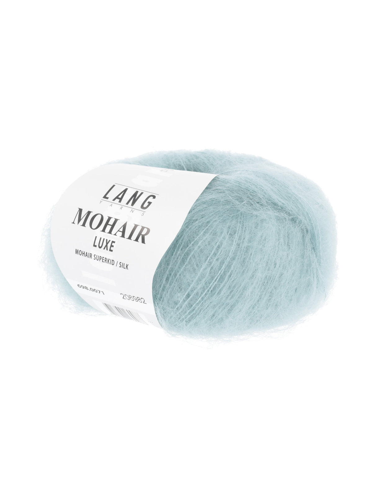 MOHAIR LUXE