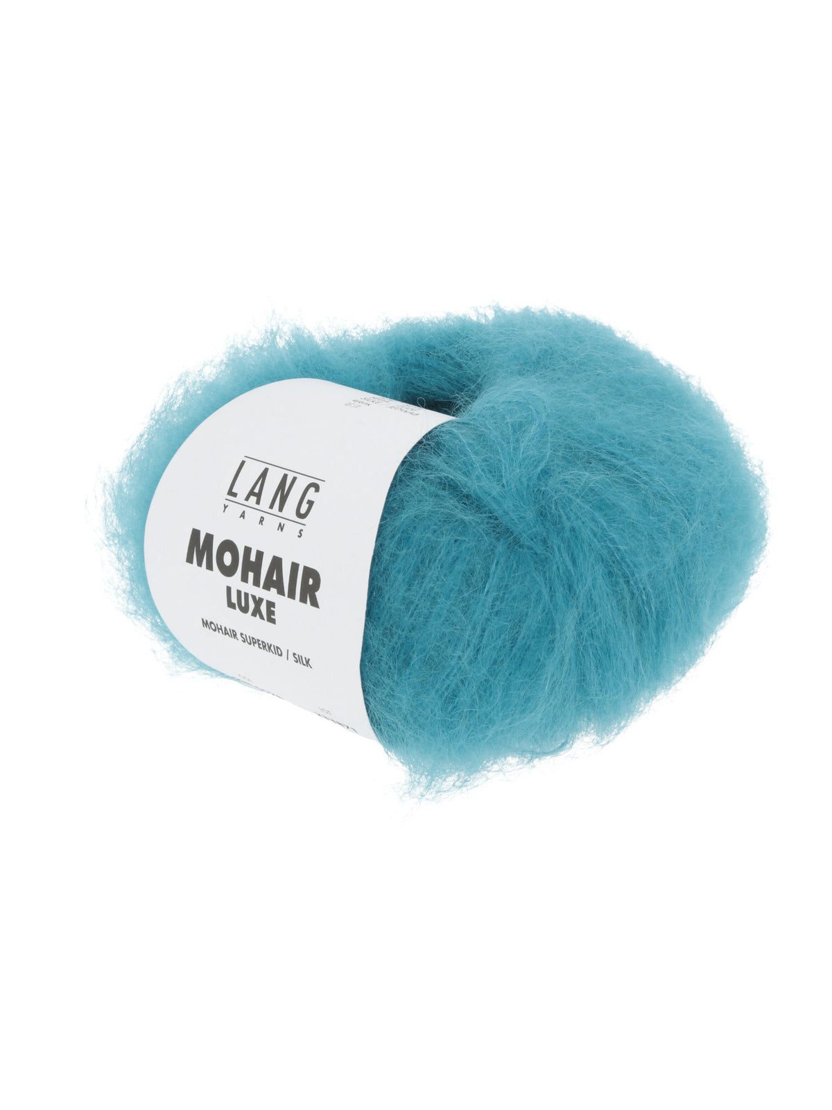MOHAIR LUXE