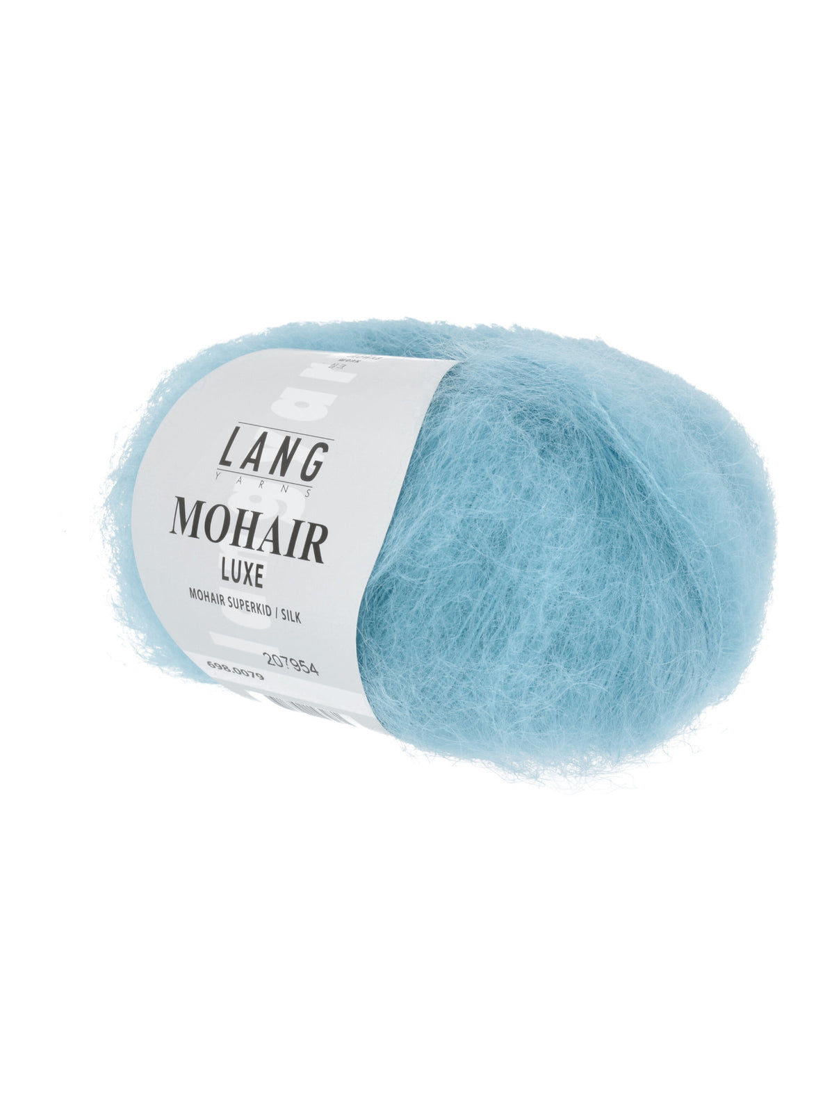 MOHAIR LUXE