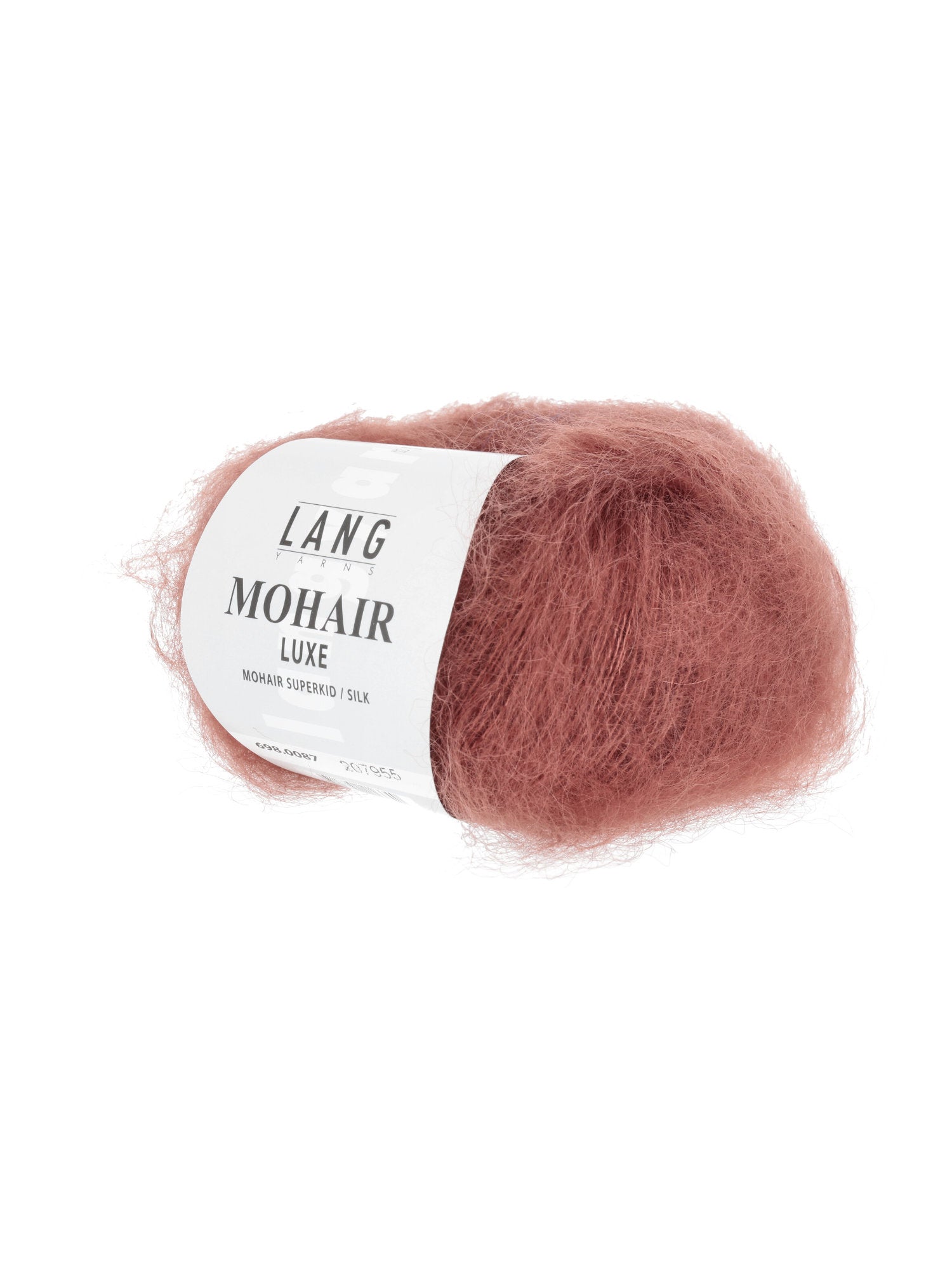 MOHAIR LUXE