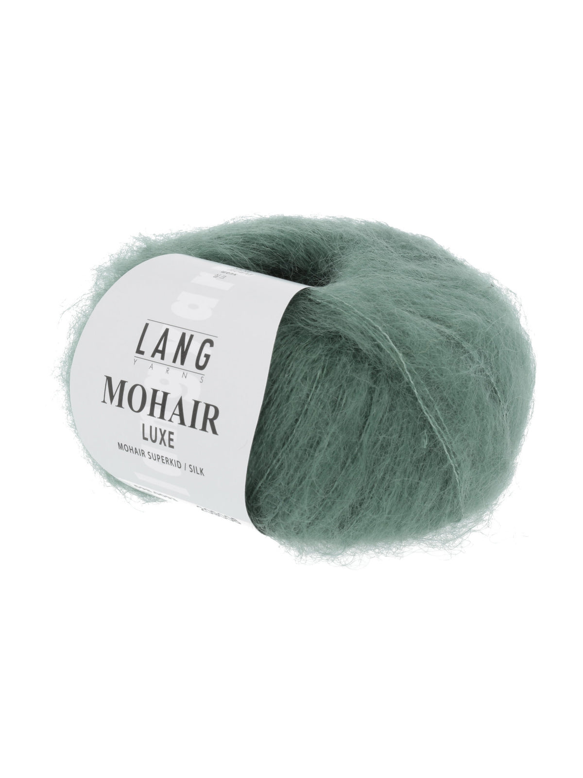 MOHAIR LUXE