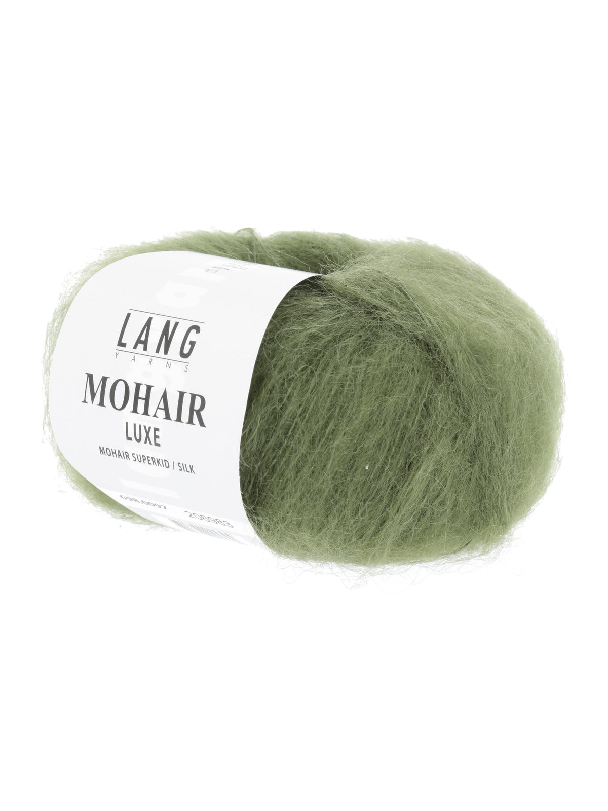 MOHAIR LUXE