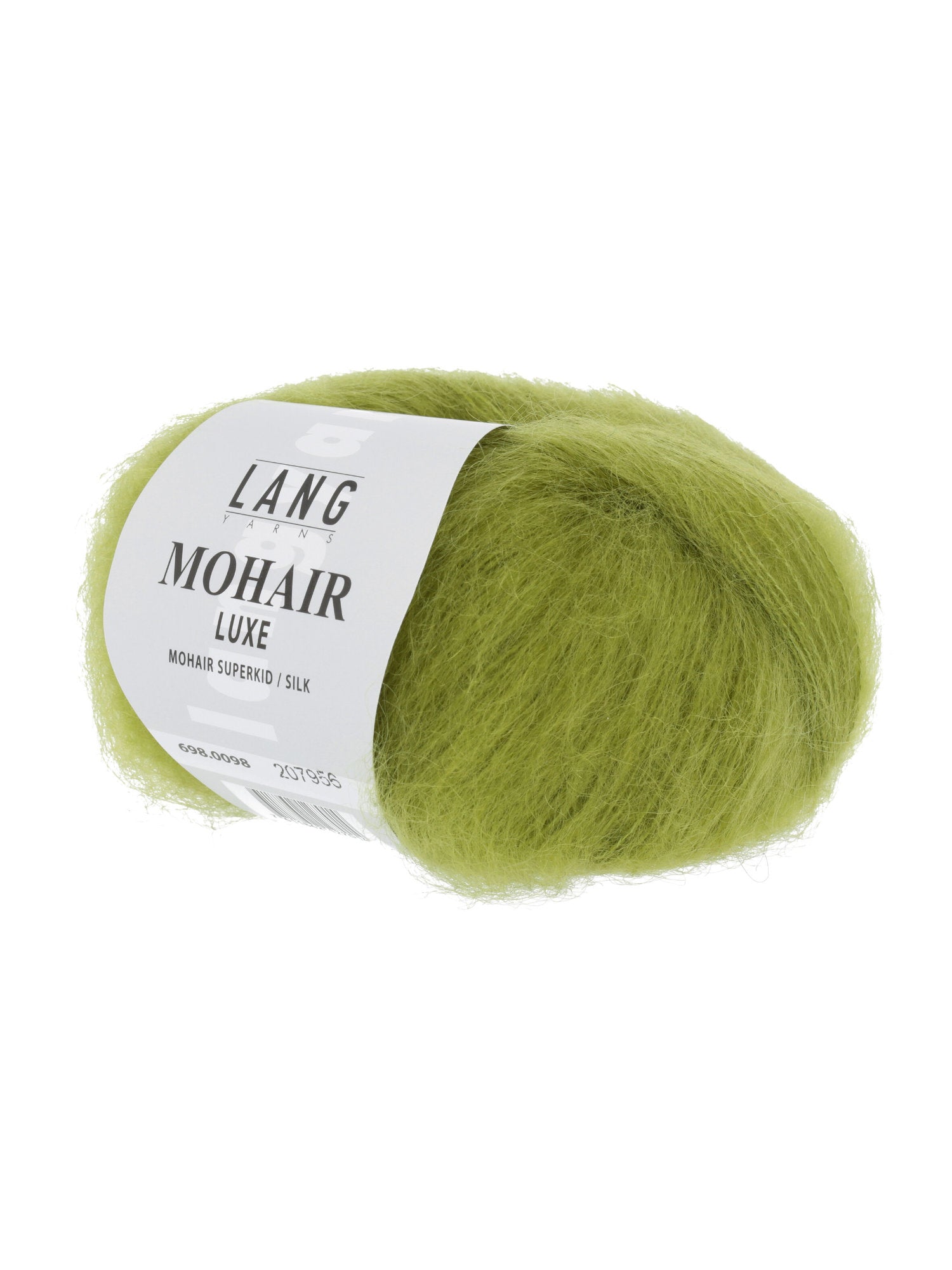 MOHAIR LUXE