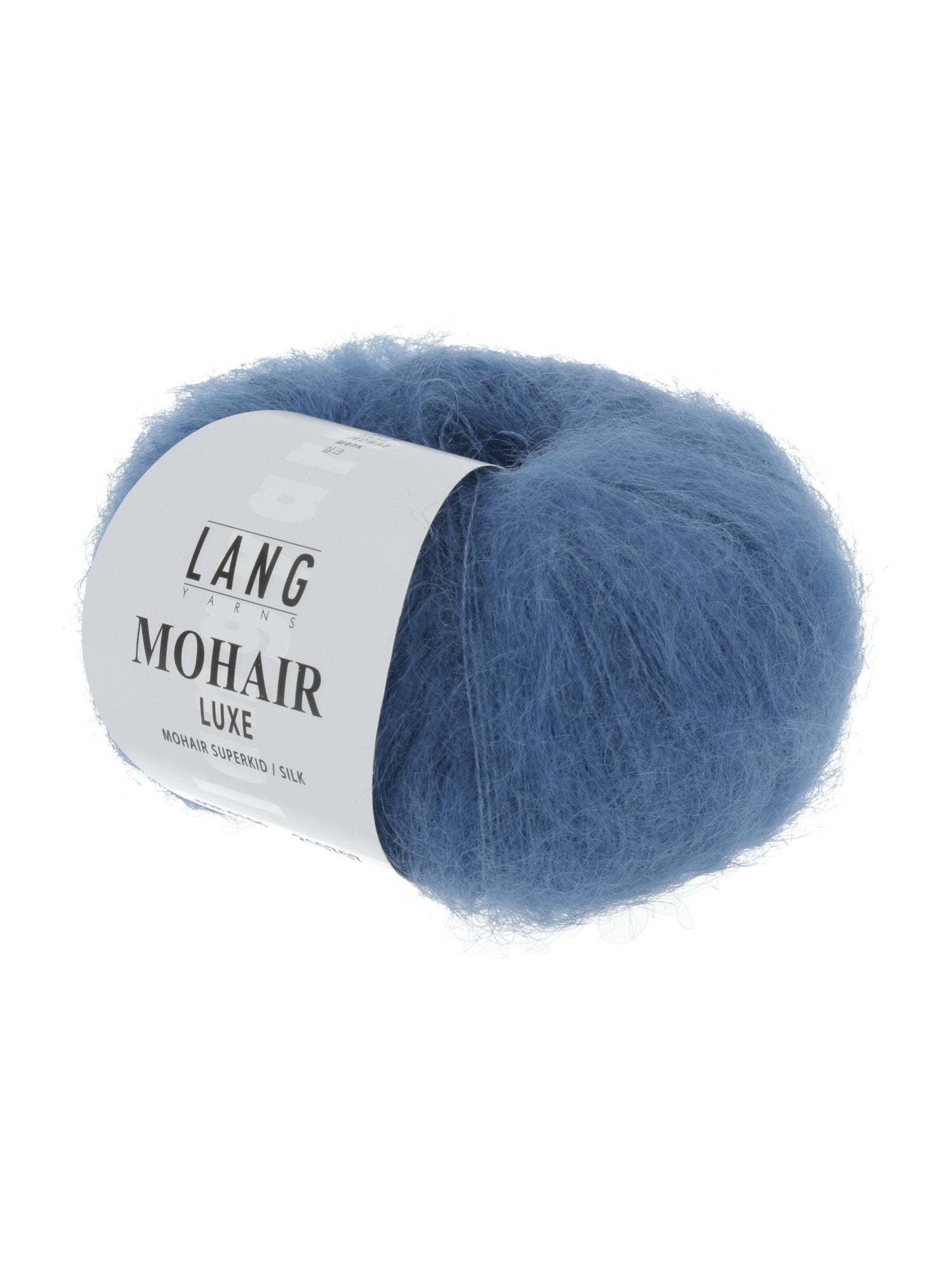 MOHAIR LUXE