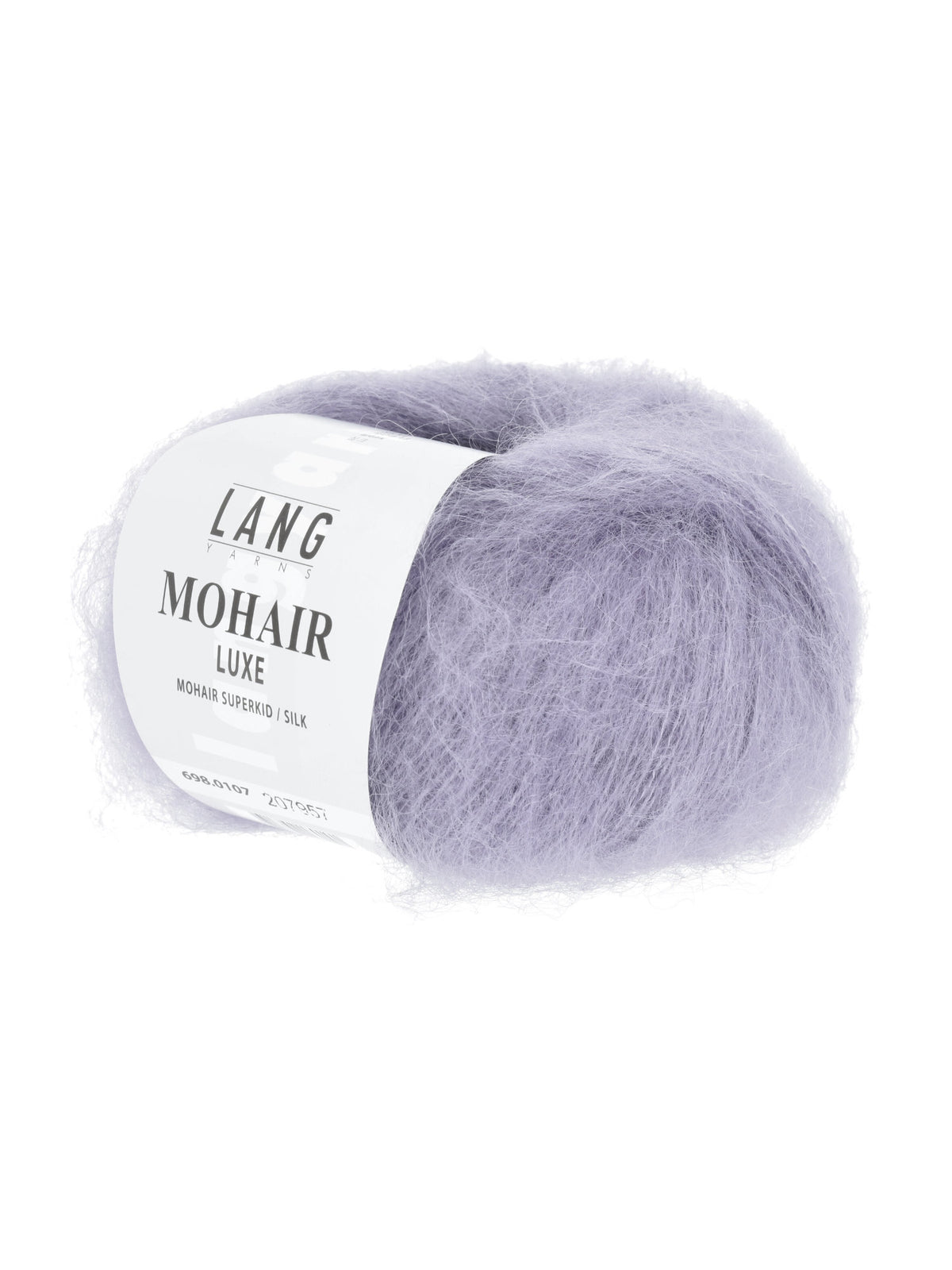 MOHAIR LUXE