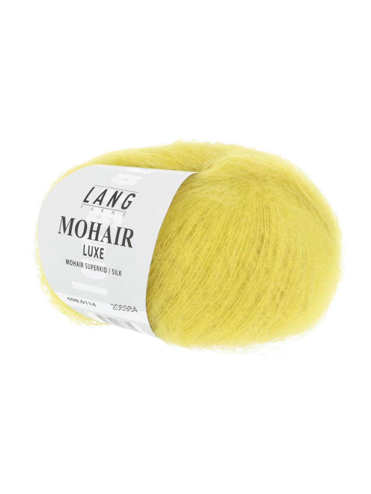 MOHAIR LUXE