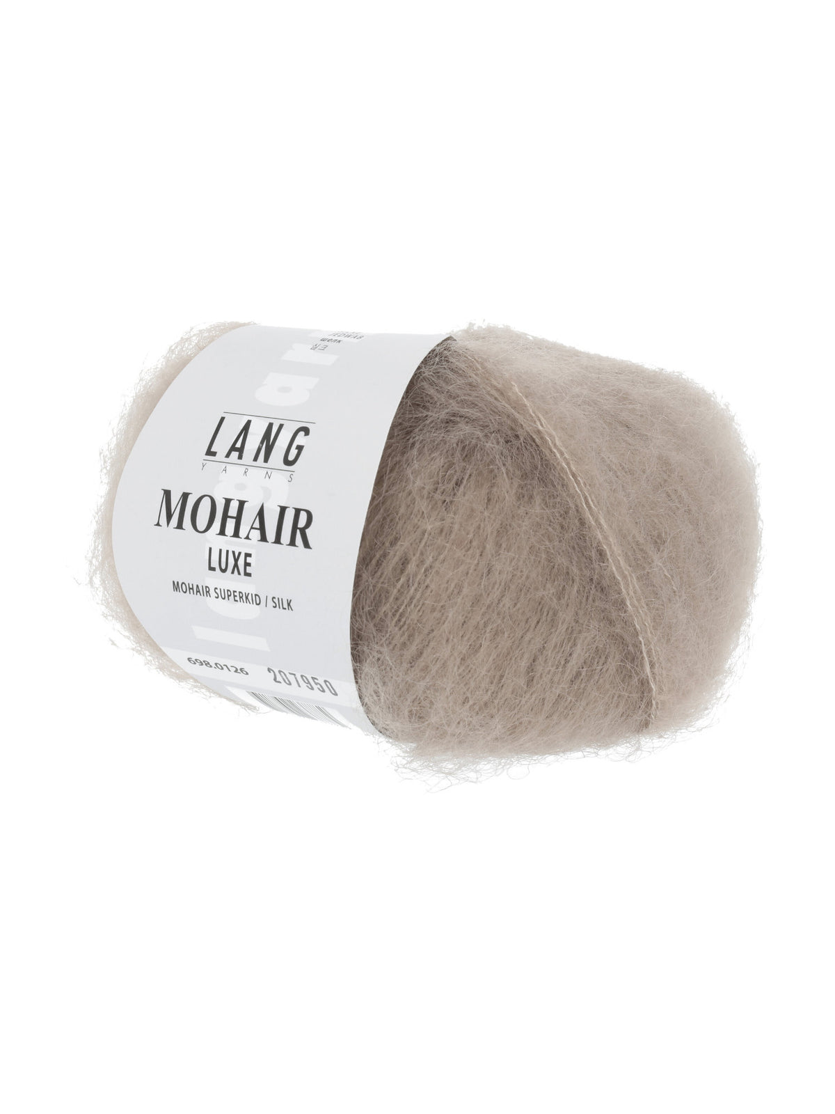 MOHAIR LUXE