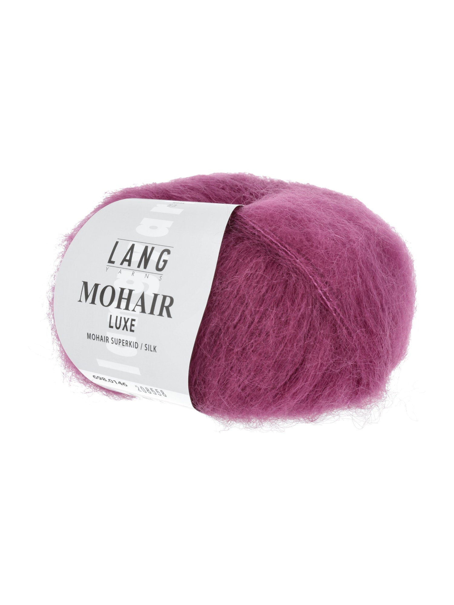 MOHAIR LUXE