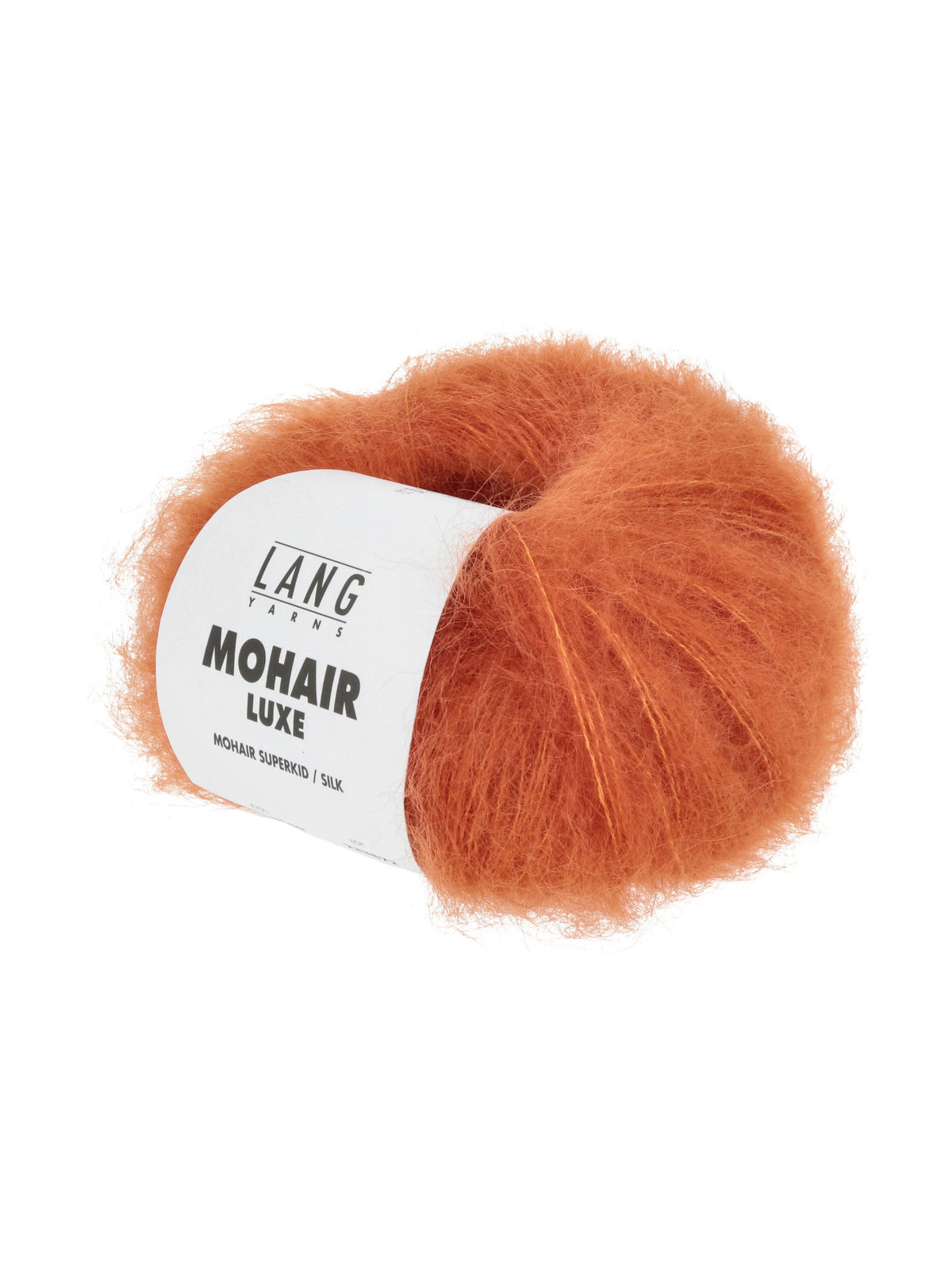MOHAIR LUXE