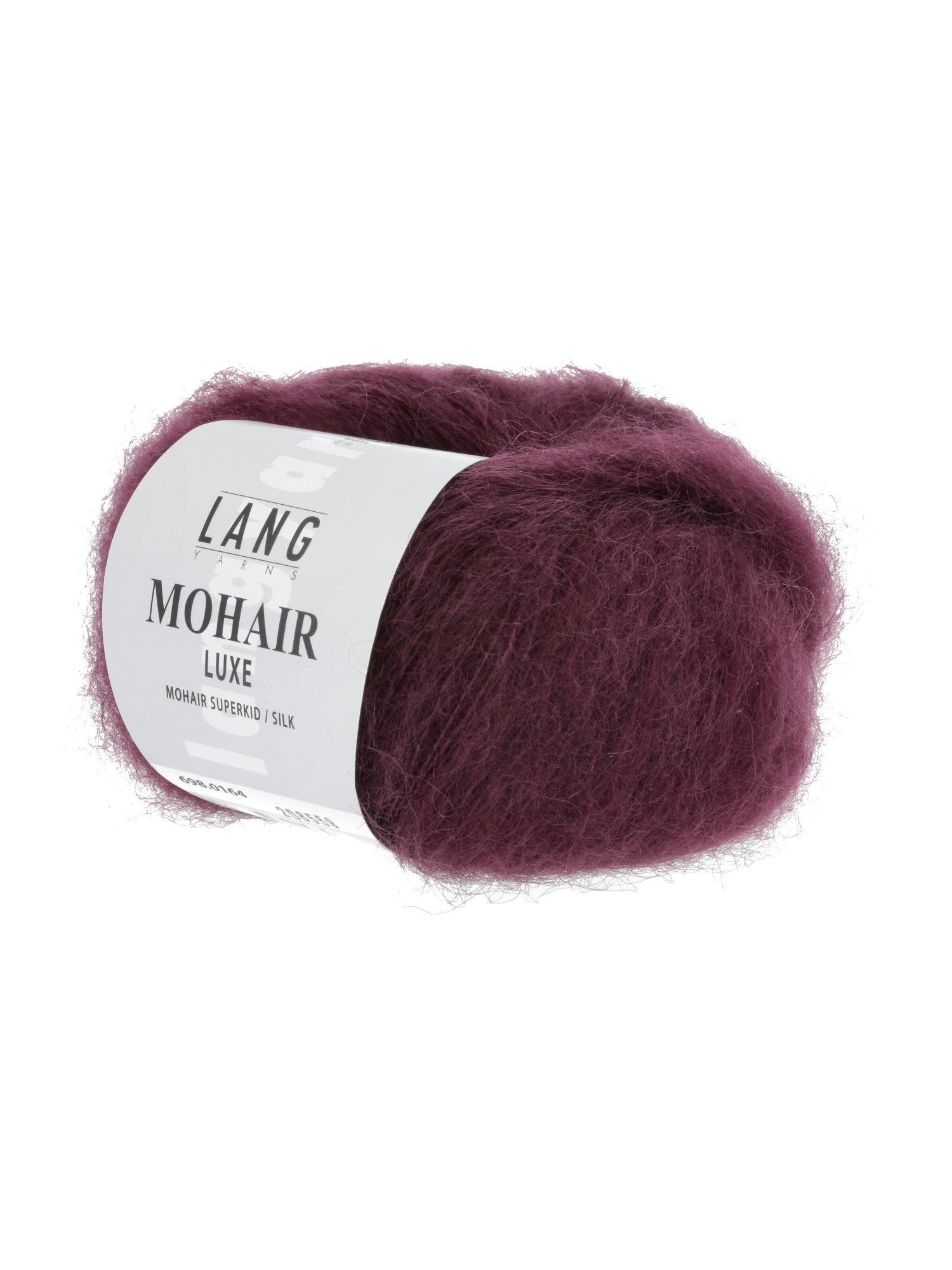 MOHAIR LUXE