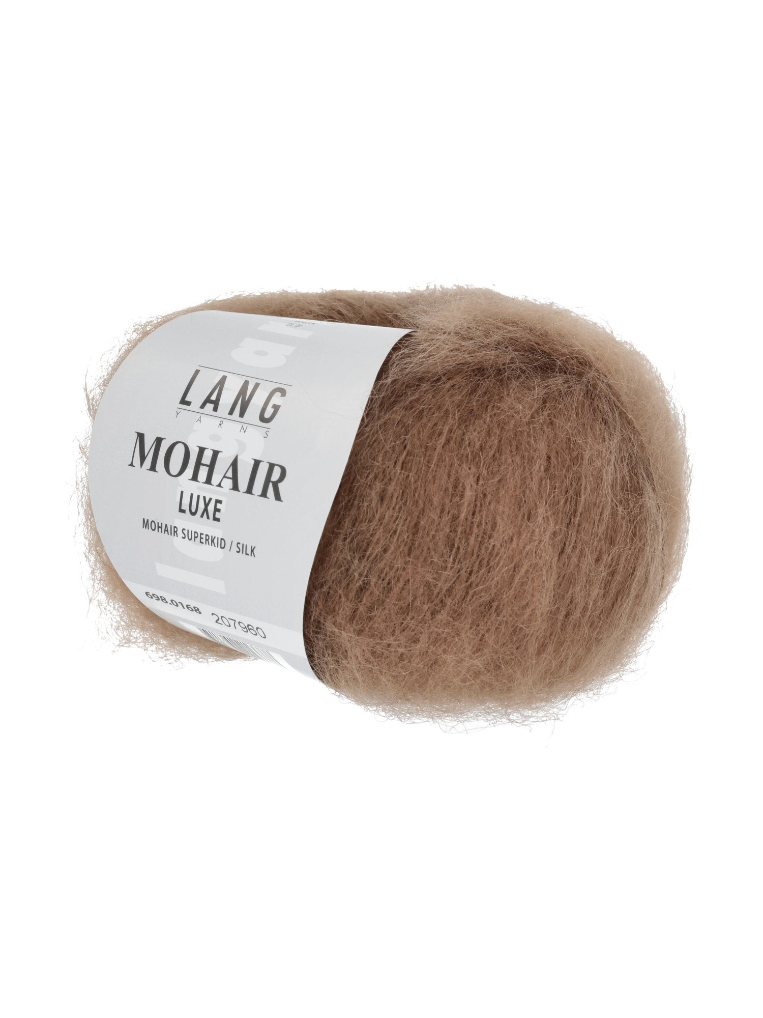 MOHAIR LUXE