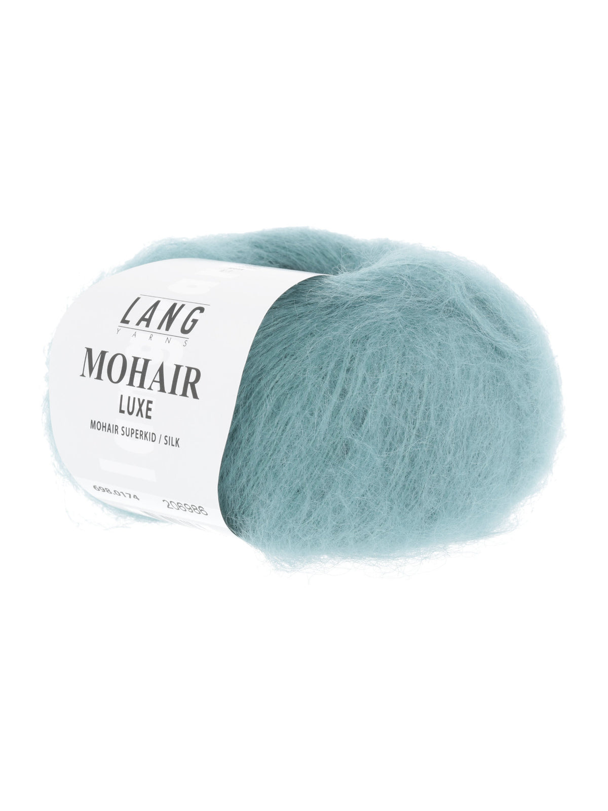 MOHAIR LUXE