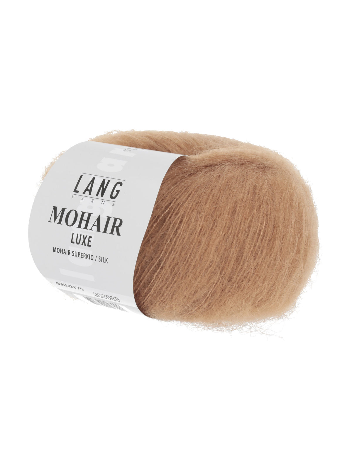 MOHAIR LUXE