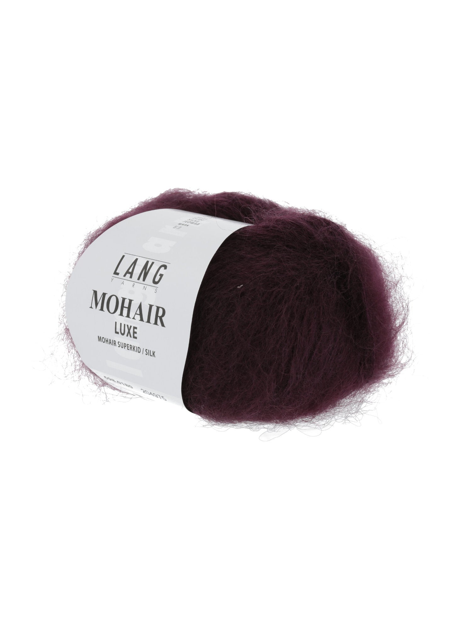 MOHAIR LUXE