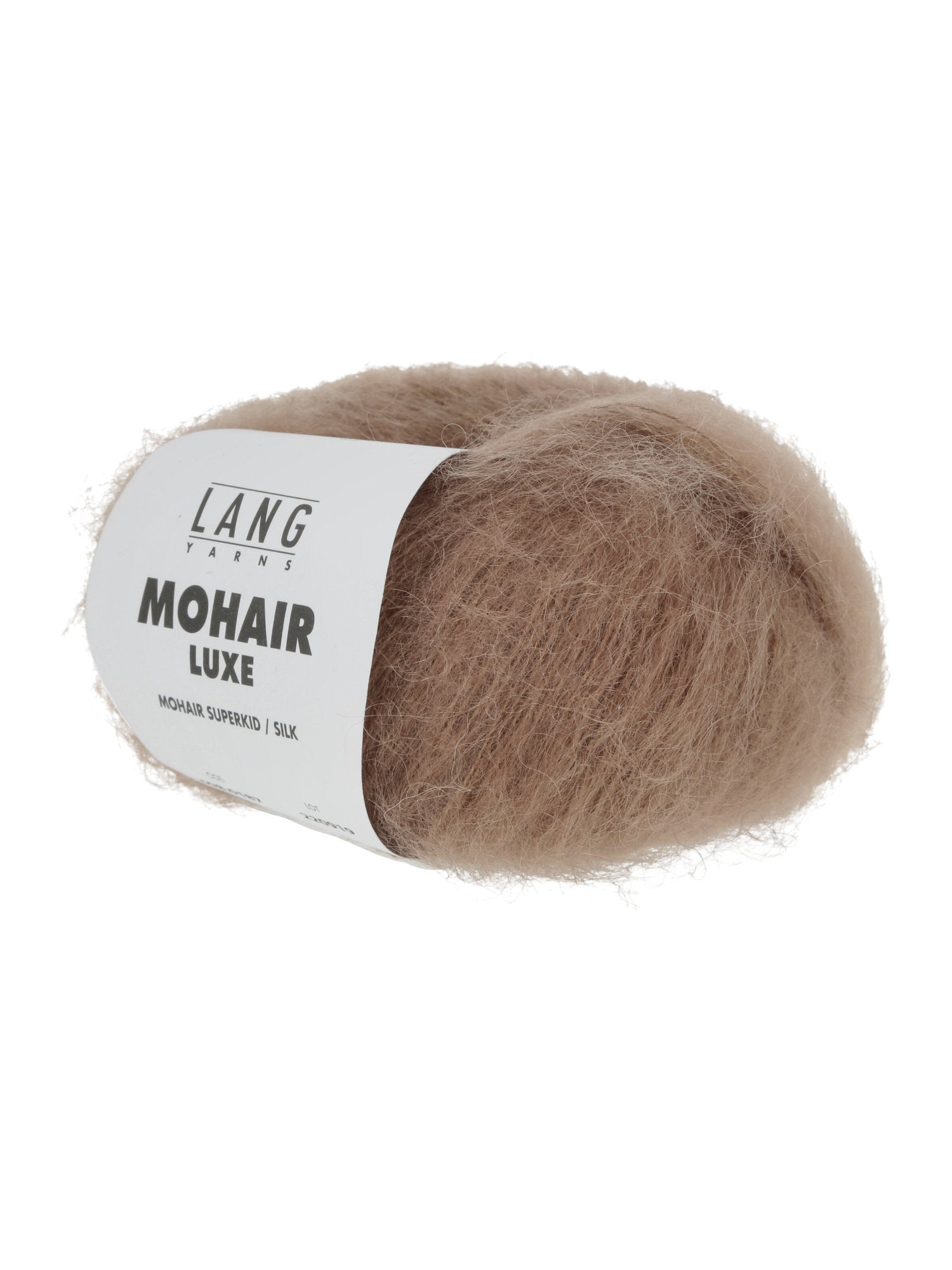 MOHAIR LUXE
