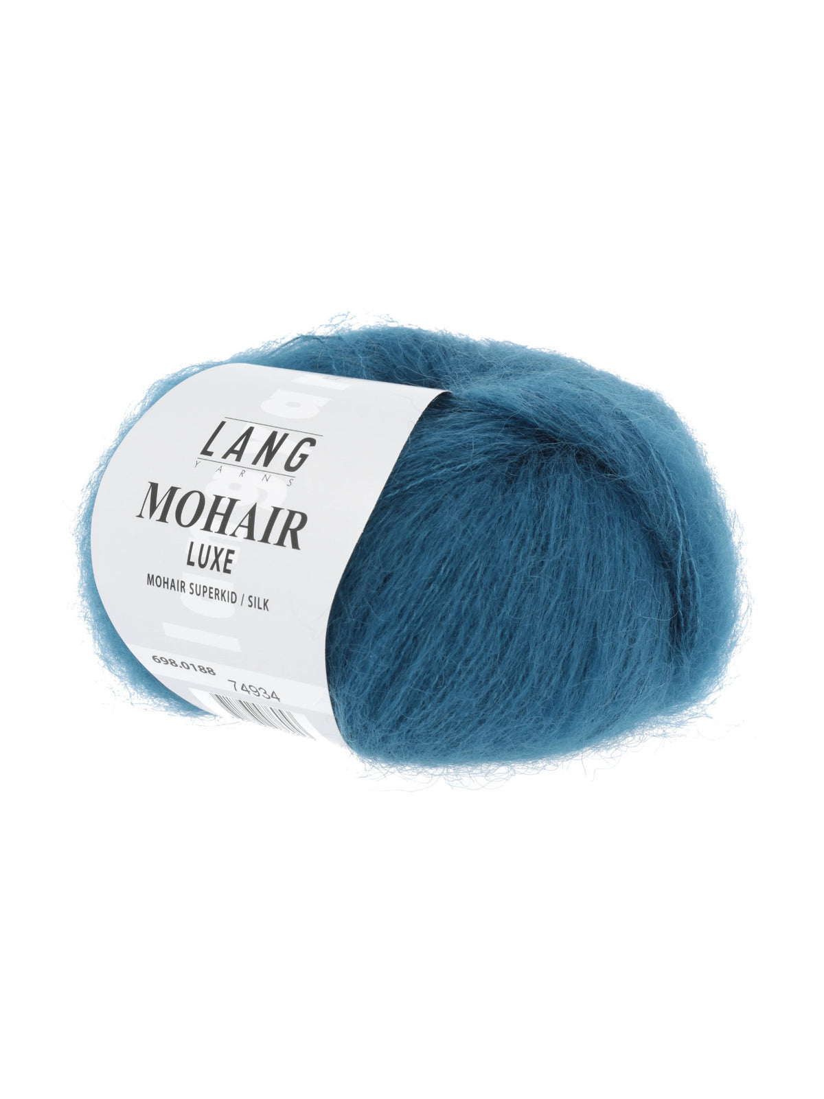 MOHAIR LUXE