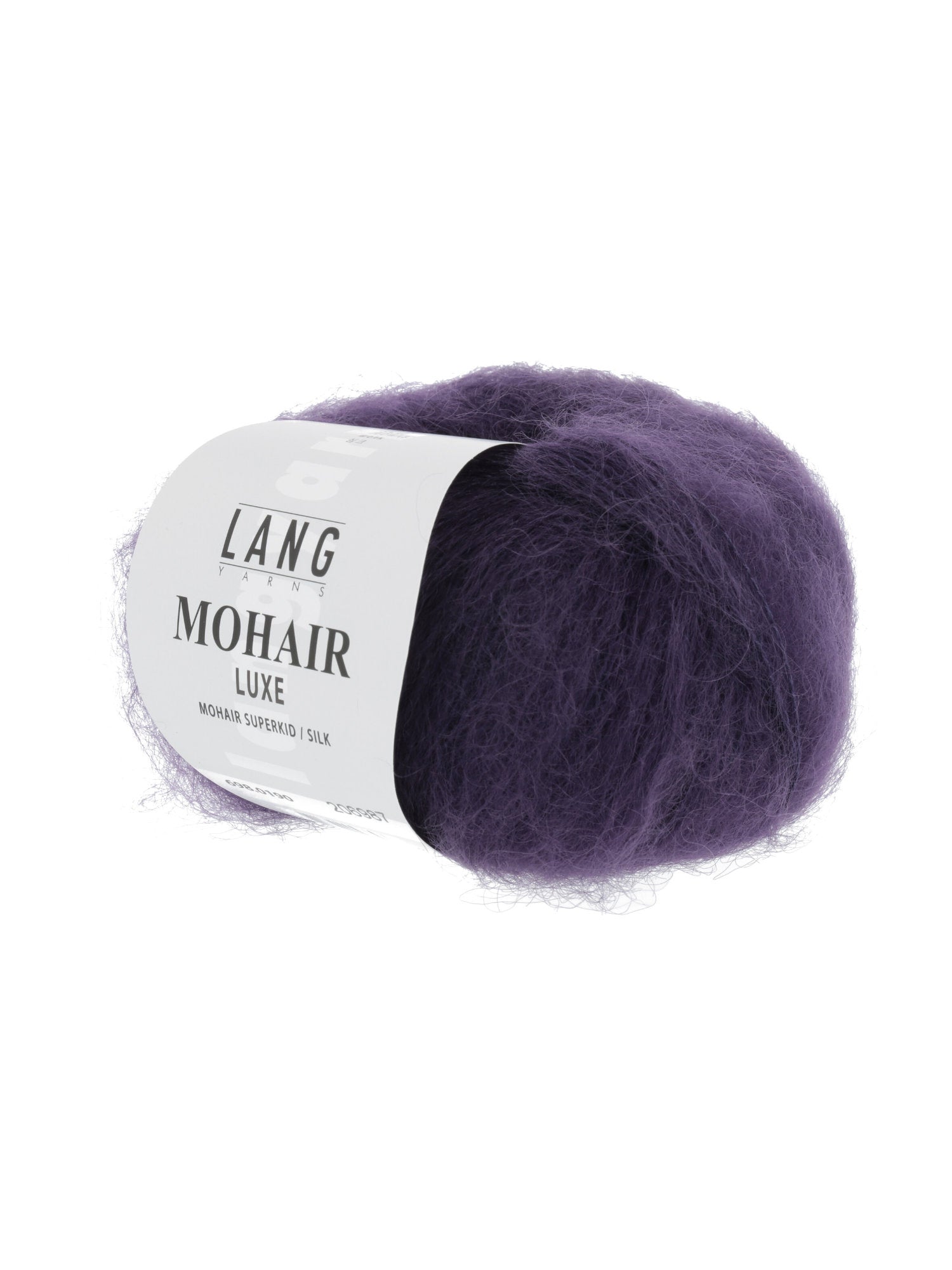 MOHAIR LUXE