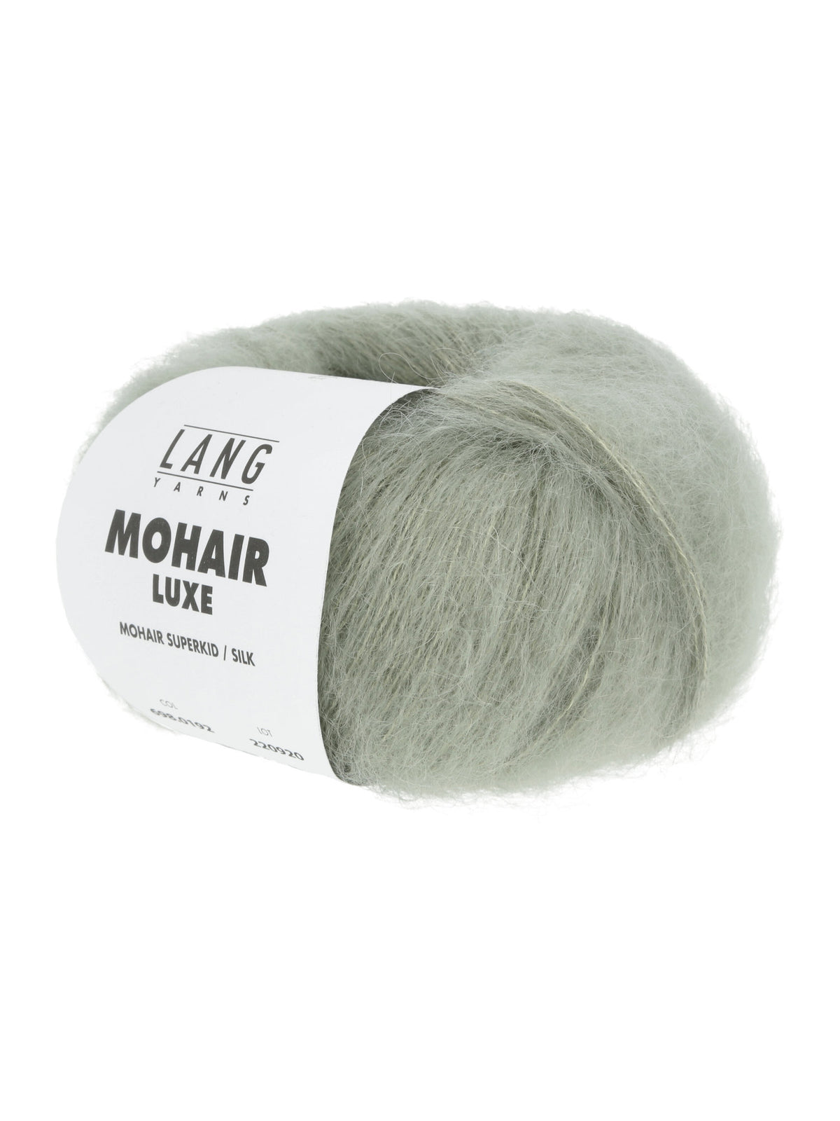 MOHAIR LUXE