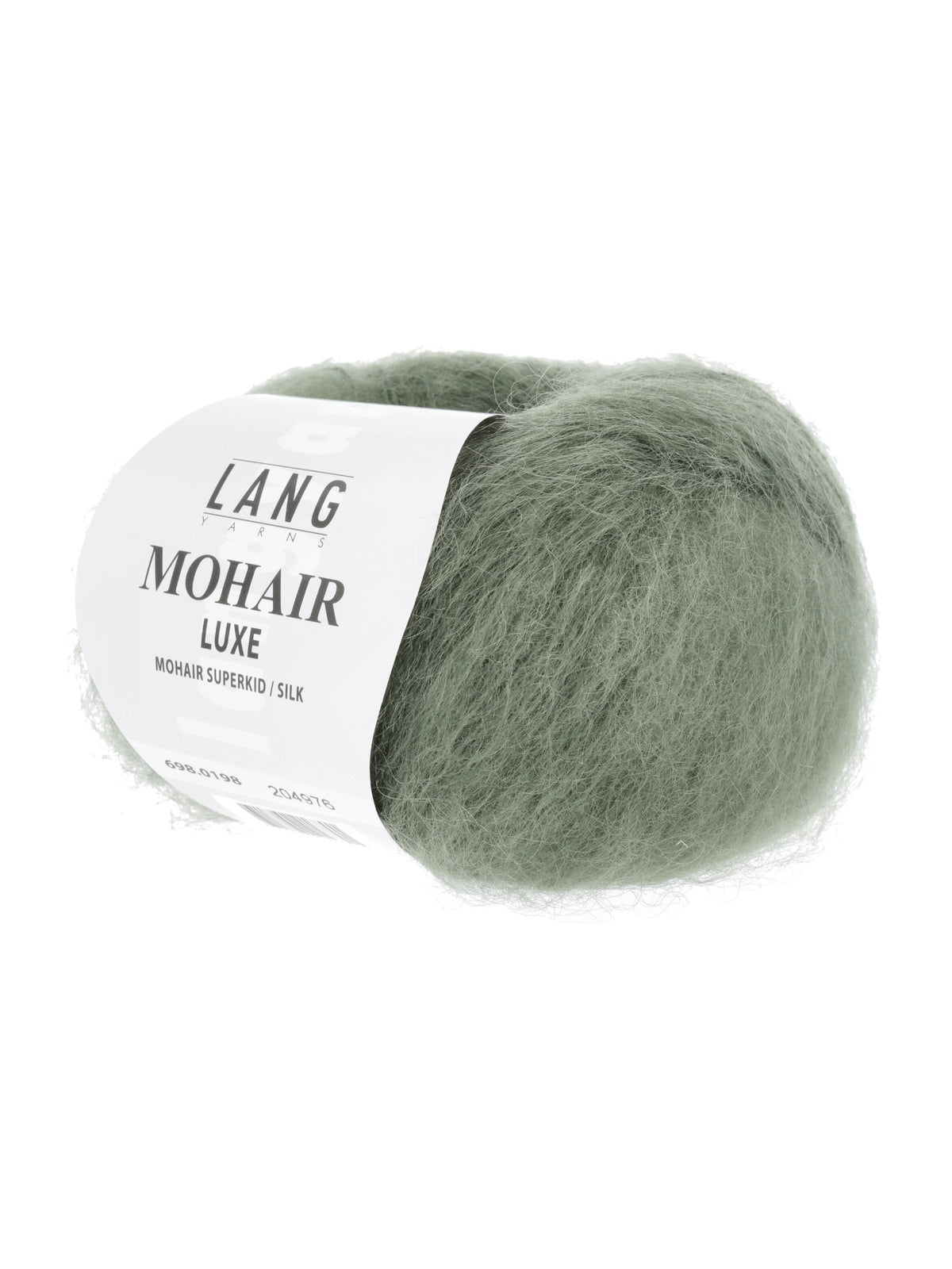 MOHAIR LUXE
