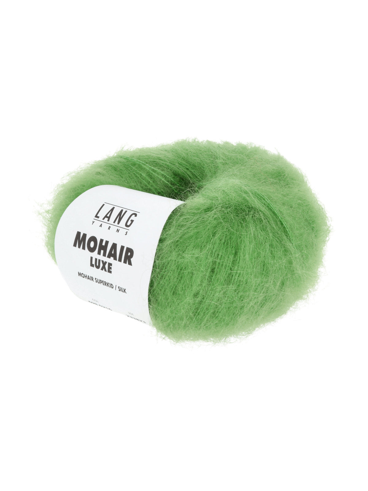 MOHAIR LUXE