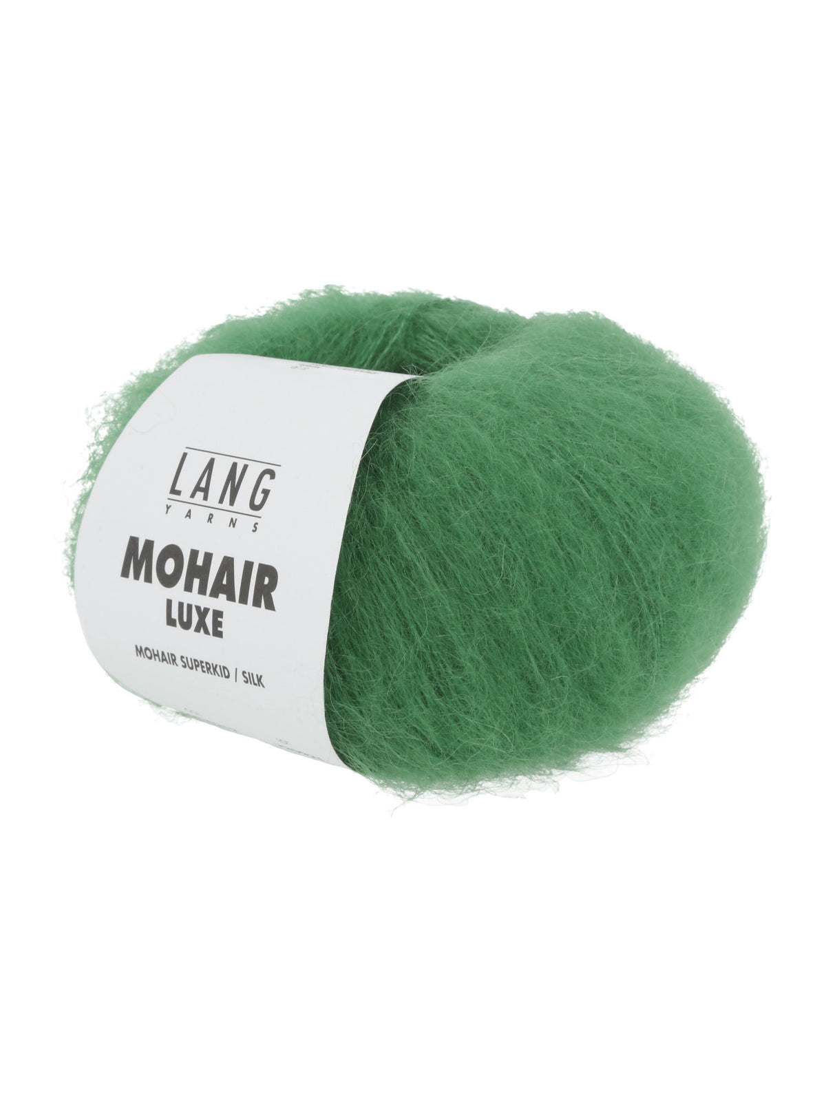 MOHAIR LUXE