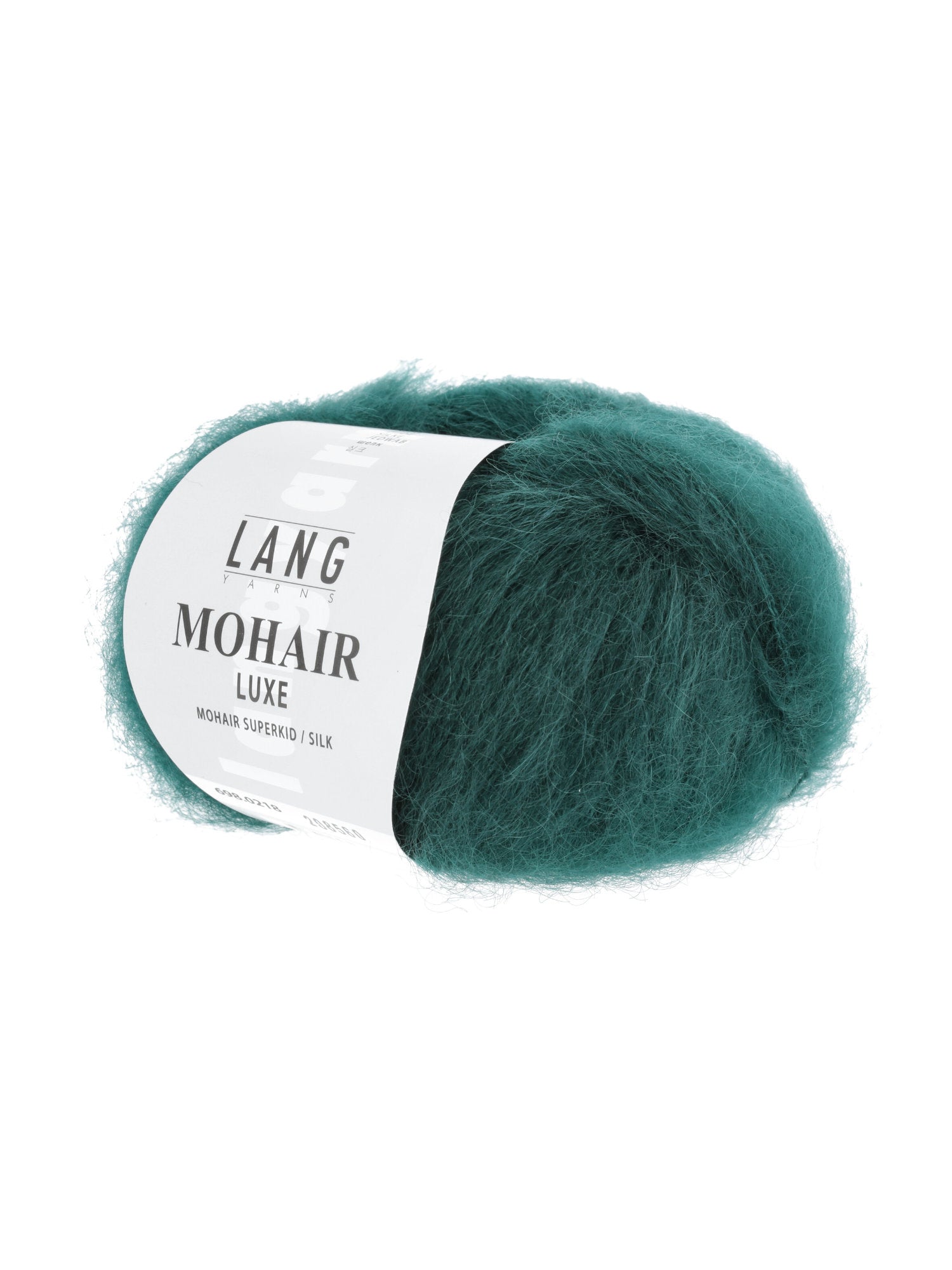 MOHAIR LUXE