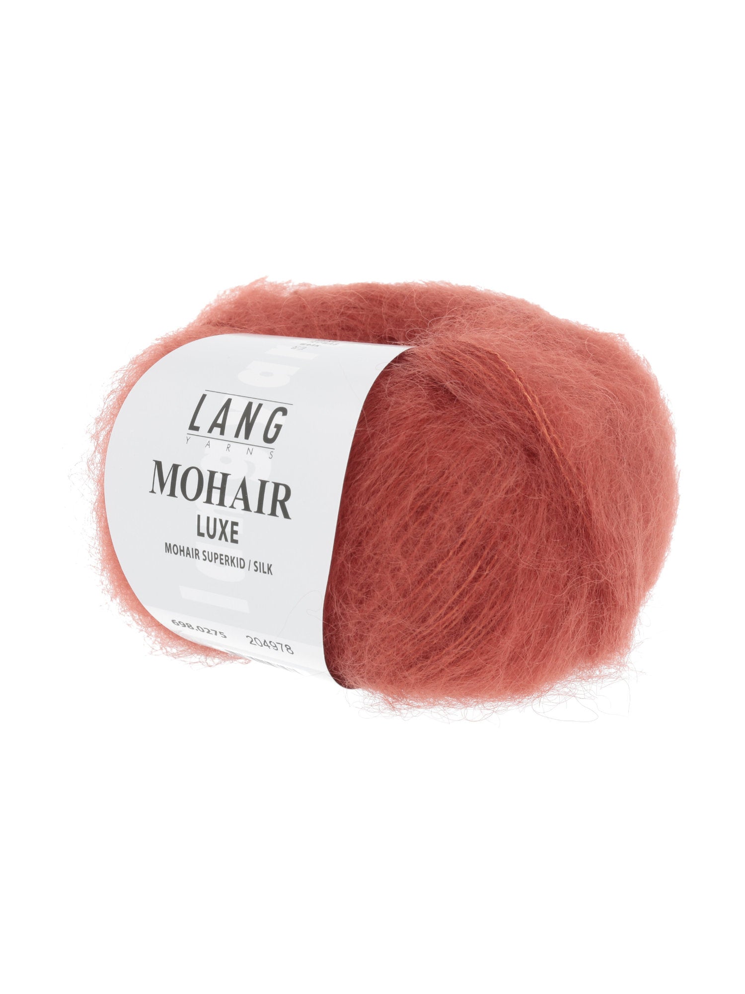 MOHAIR LUXE