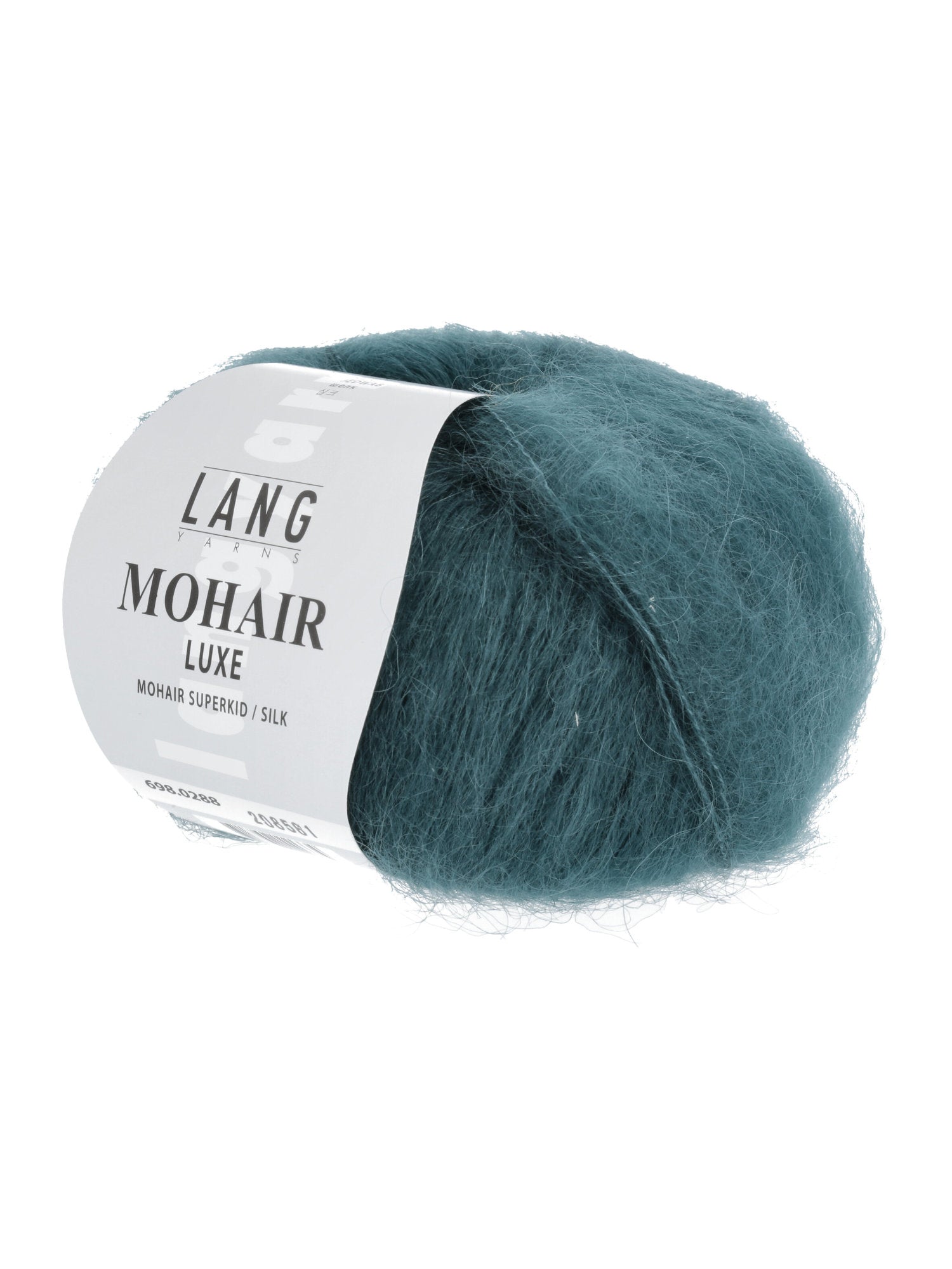 MOHAIR LUXE