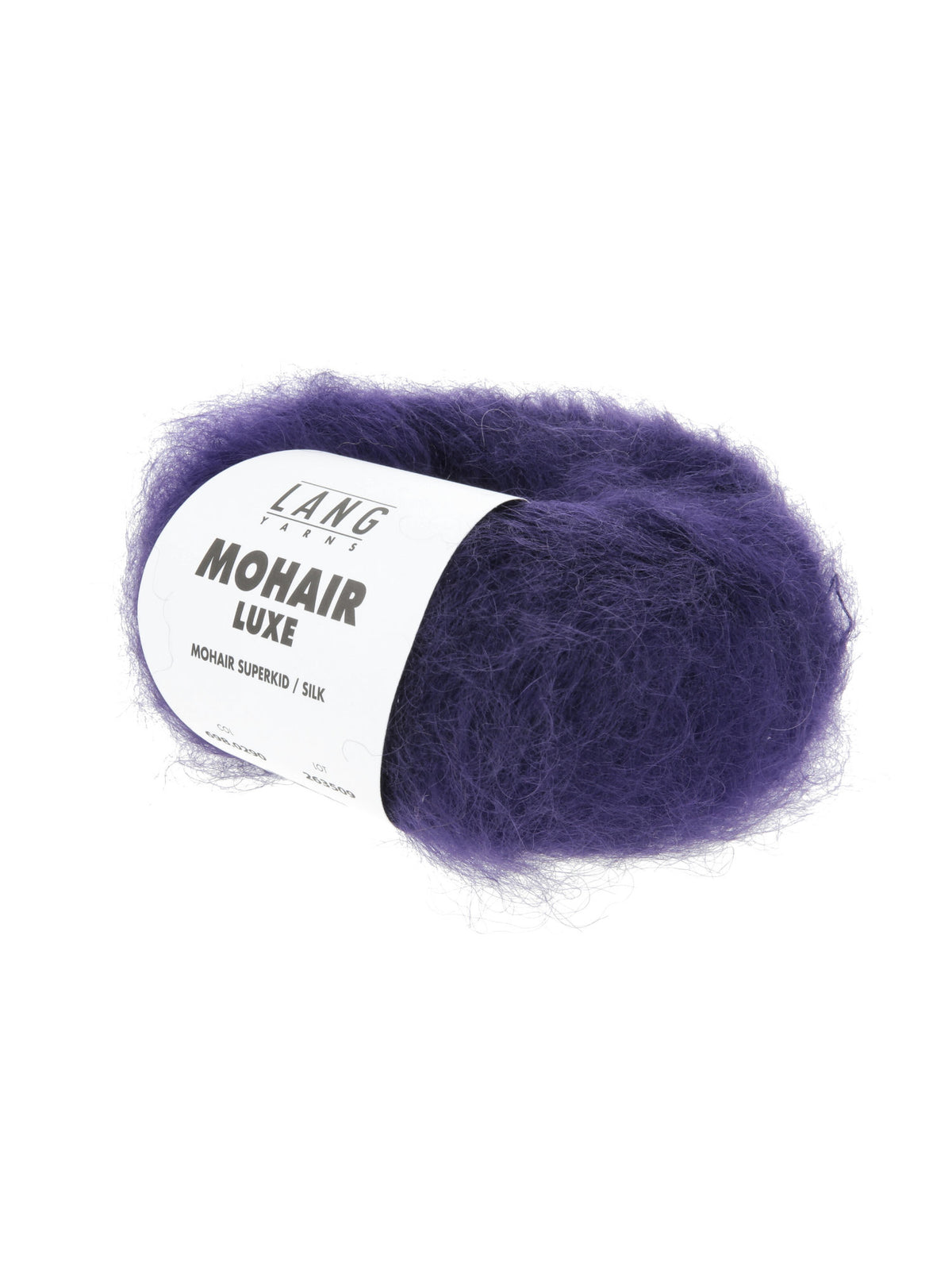 MOHAIR LUXE