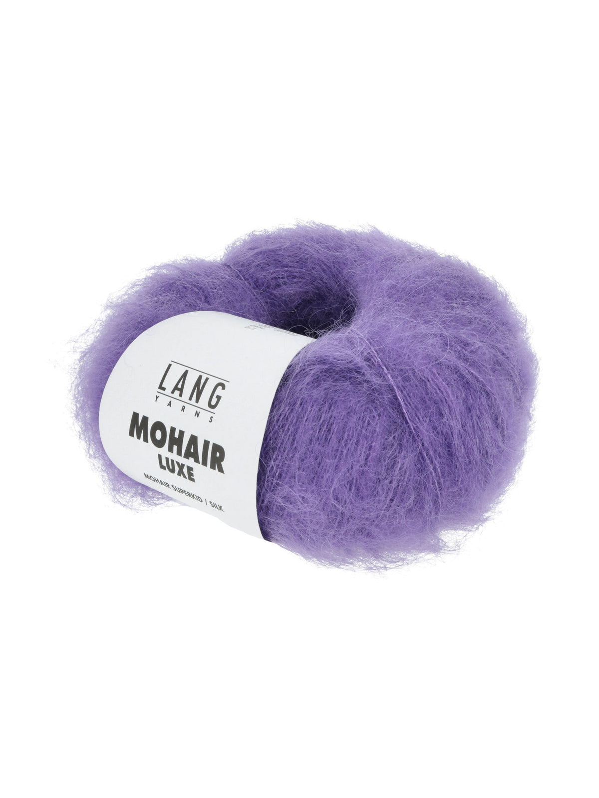 MOHAIR LUXE