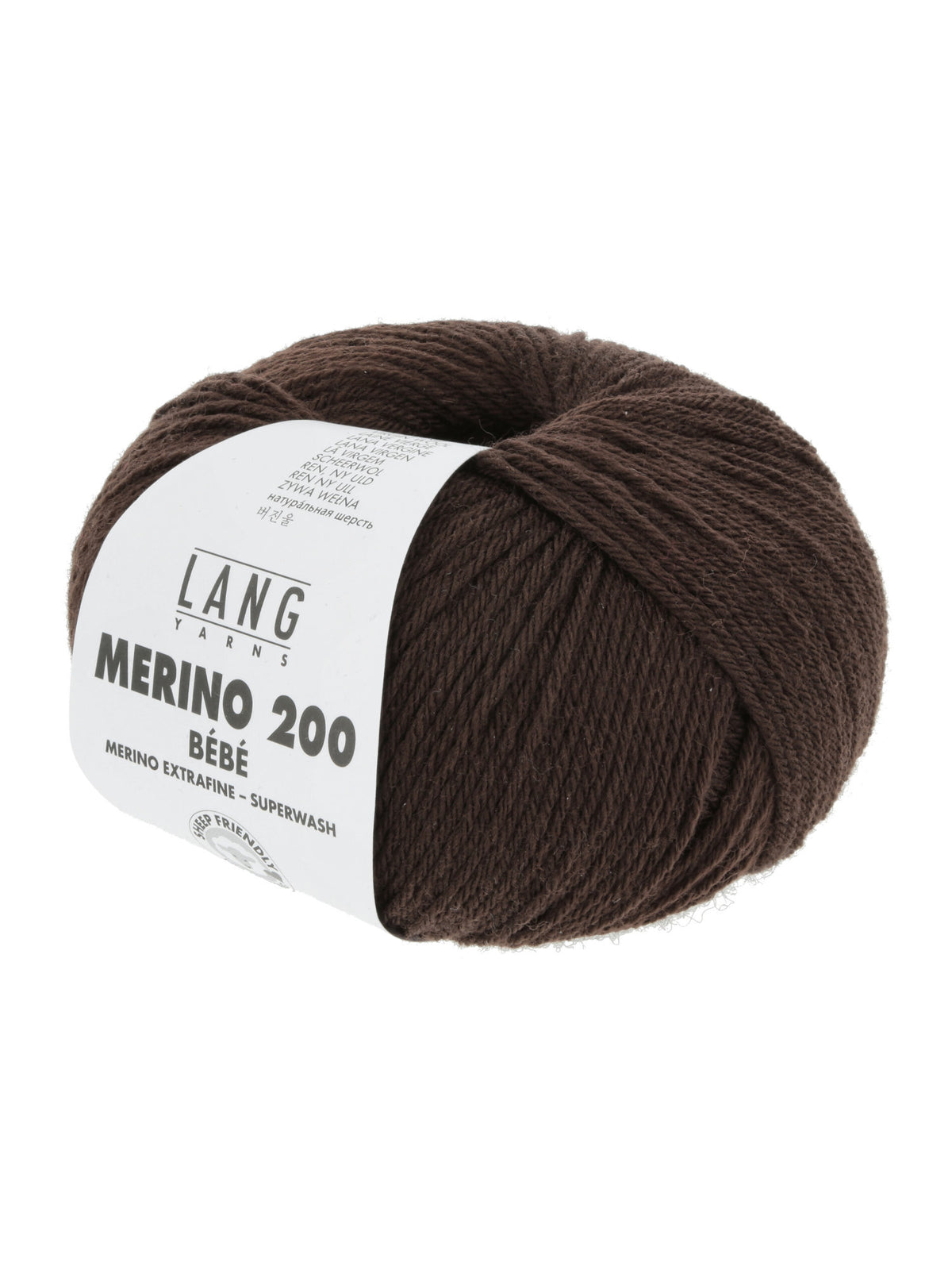 MERINO 200 BEBE