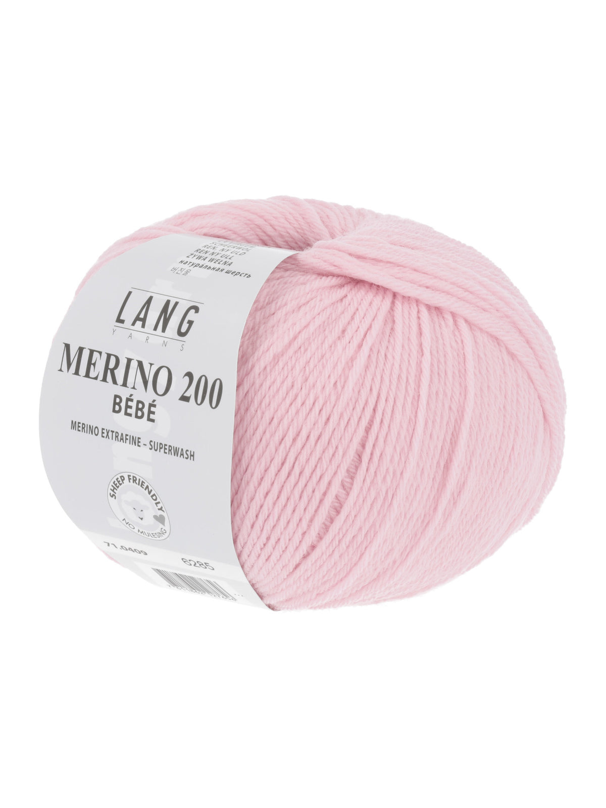 MERINO 200 BEBE