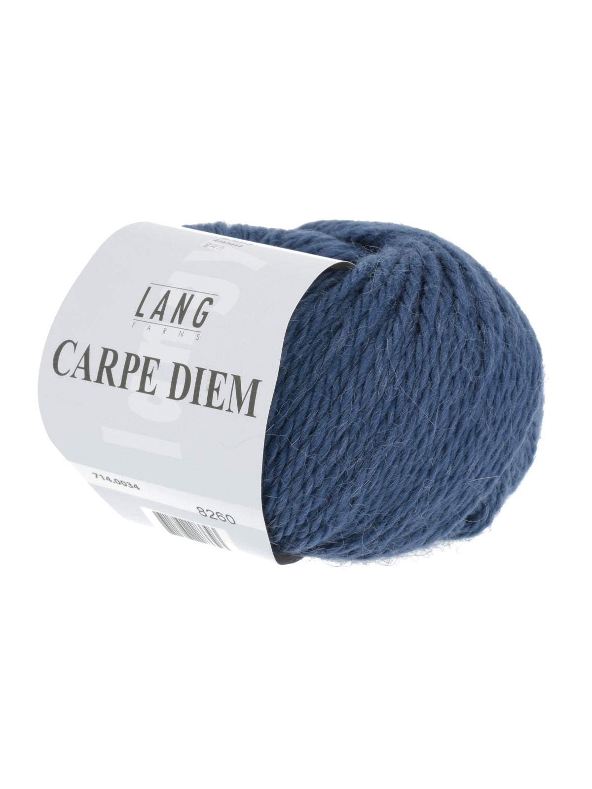 CARPE DIEM